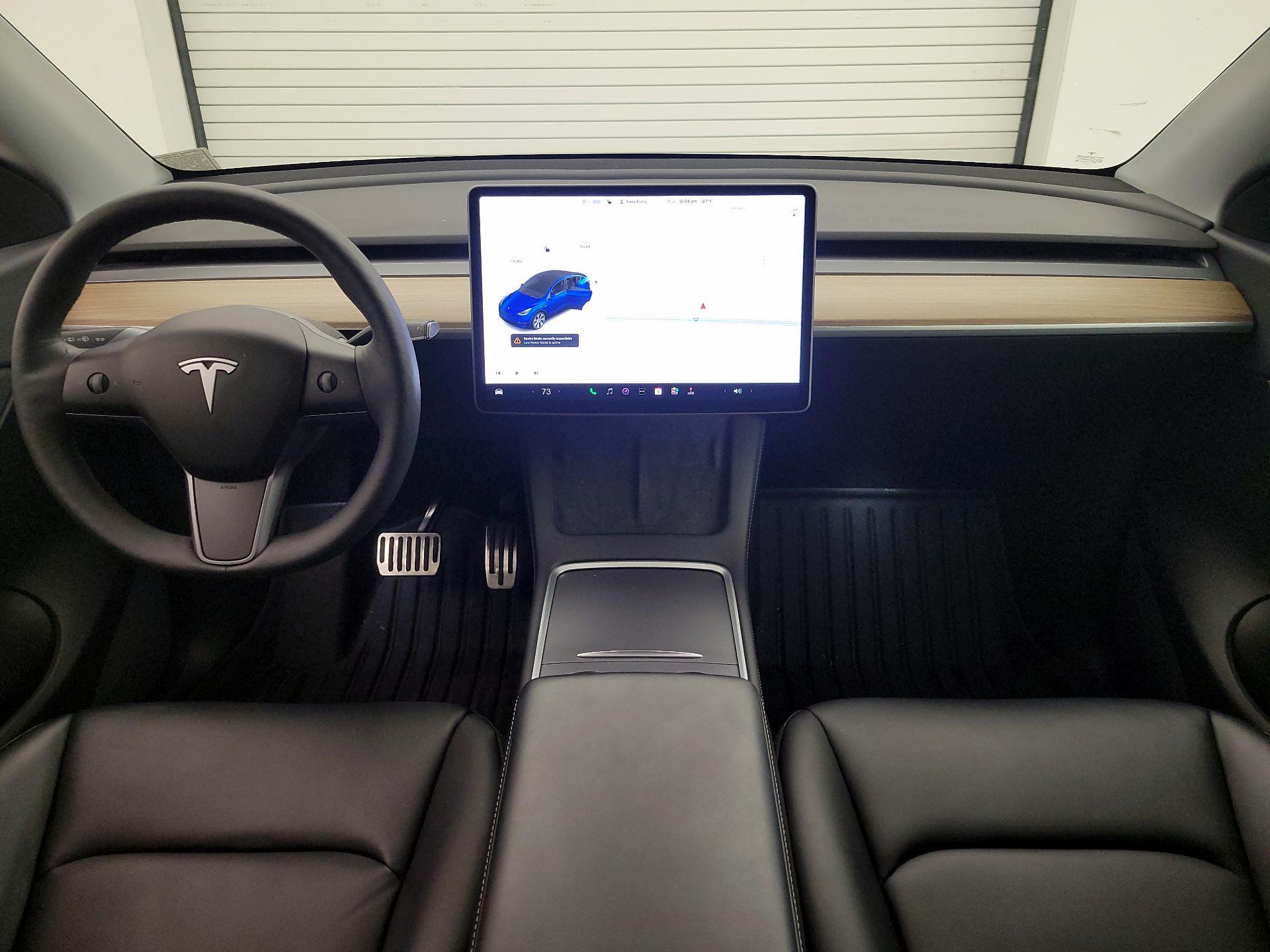 Thumbnail: 2021 Tesla Model Y - 9