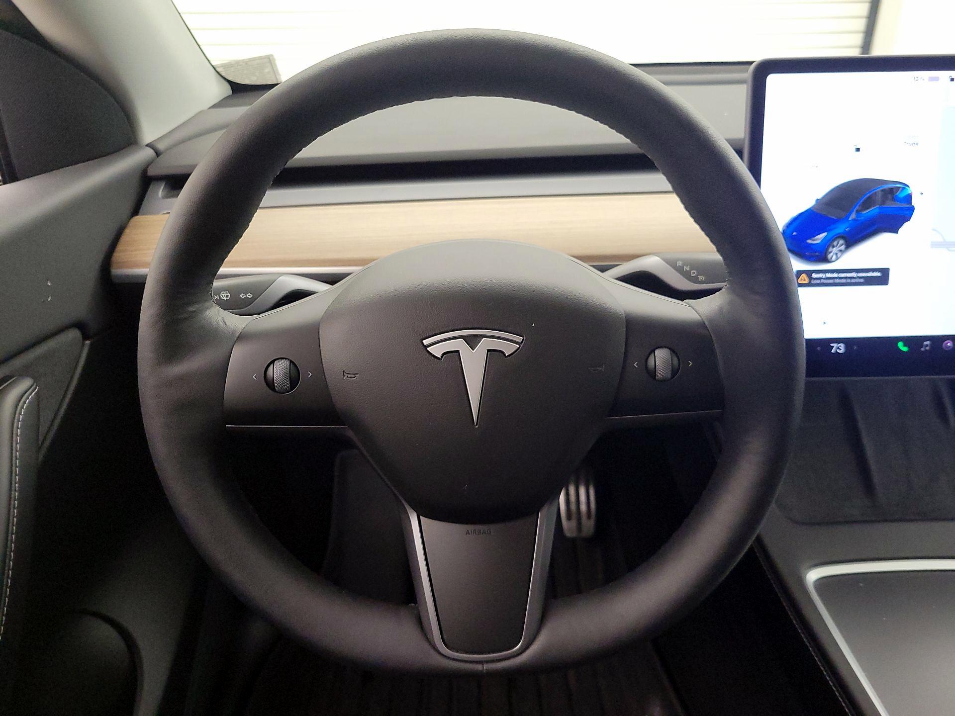 Thumbnail: 2021 Tesla Model Y - 10