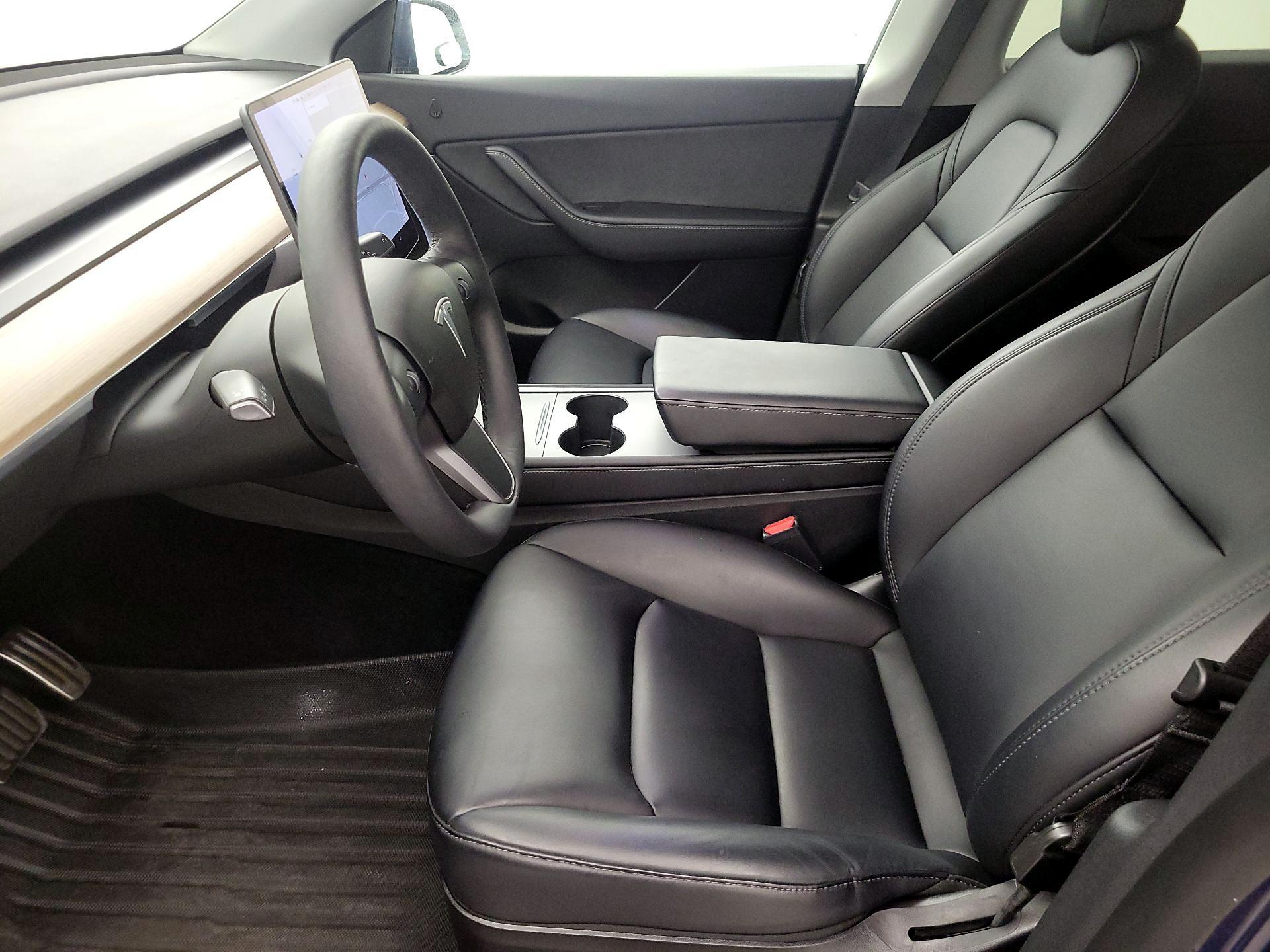 Thumbnail: 2021 Tesla Model Y - 11