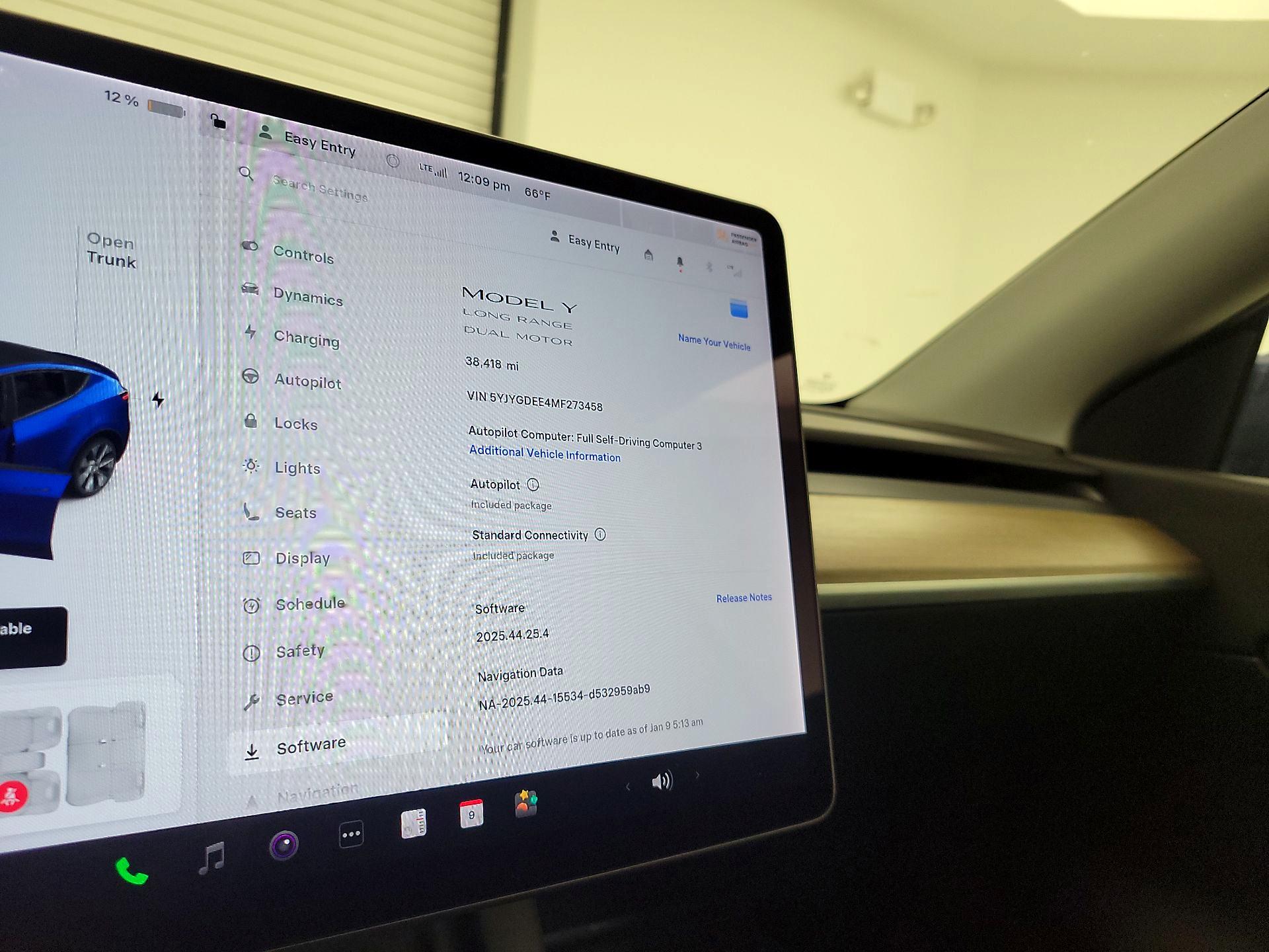 Thumbnail: 2021 Tesla Model Y - 13