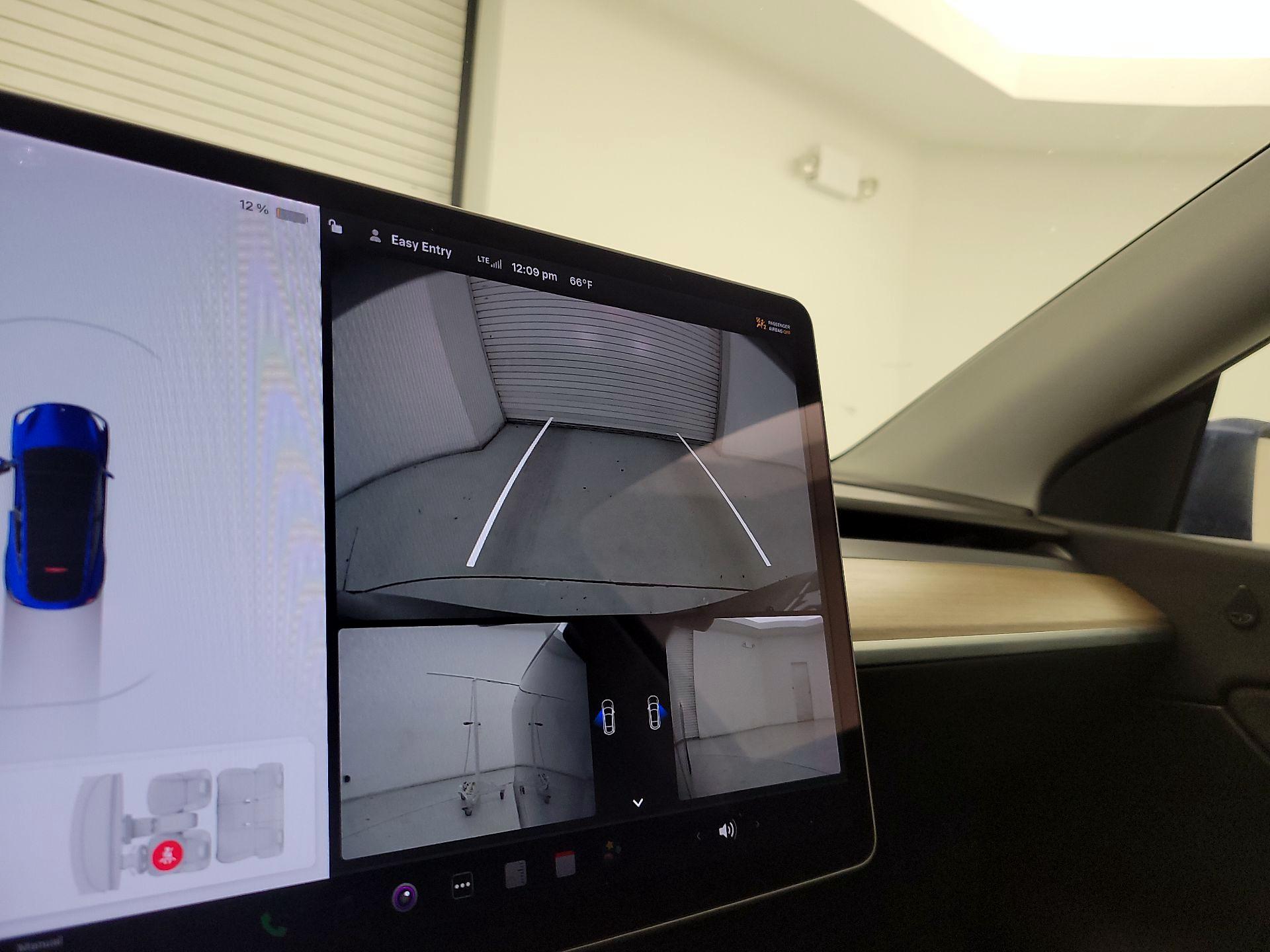 Thumbnail: 2021 Tesla Model Y - 14