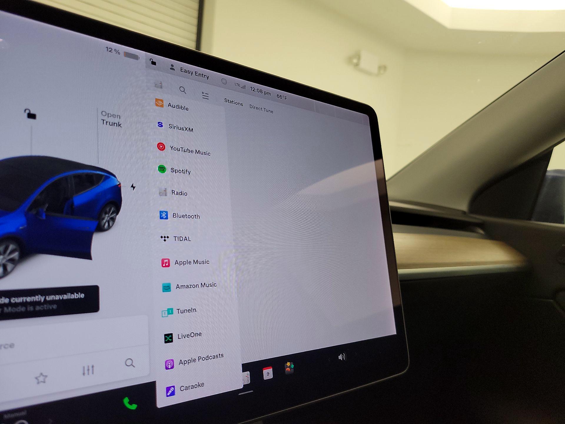 Thumbnail: 2021 Tesla Model Y - 15