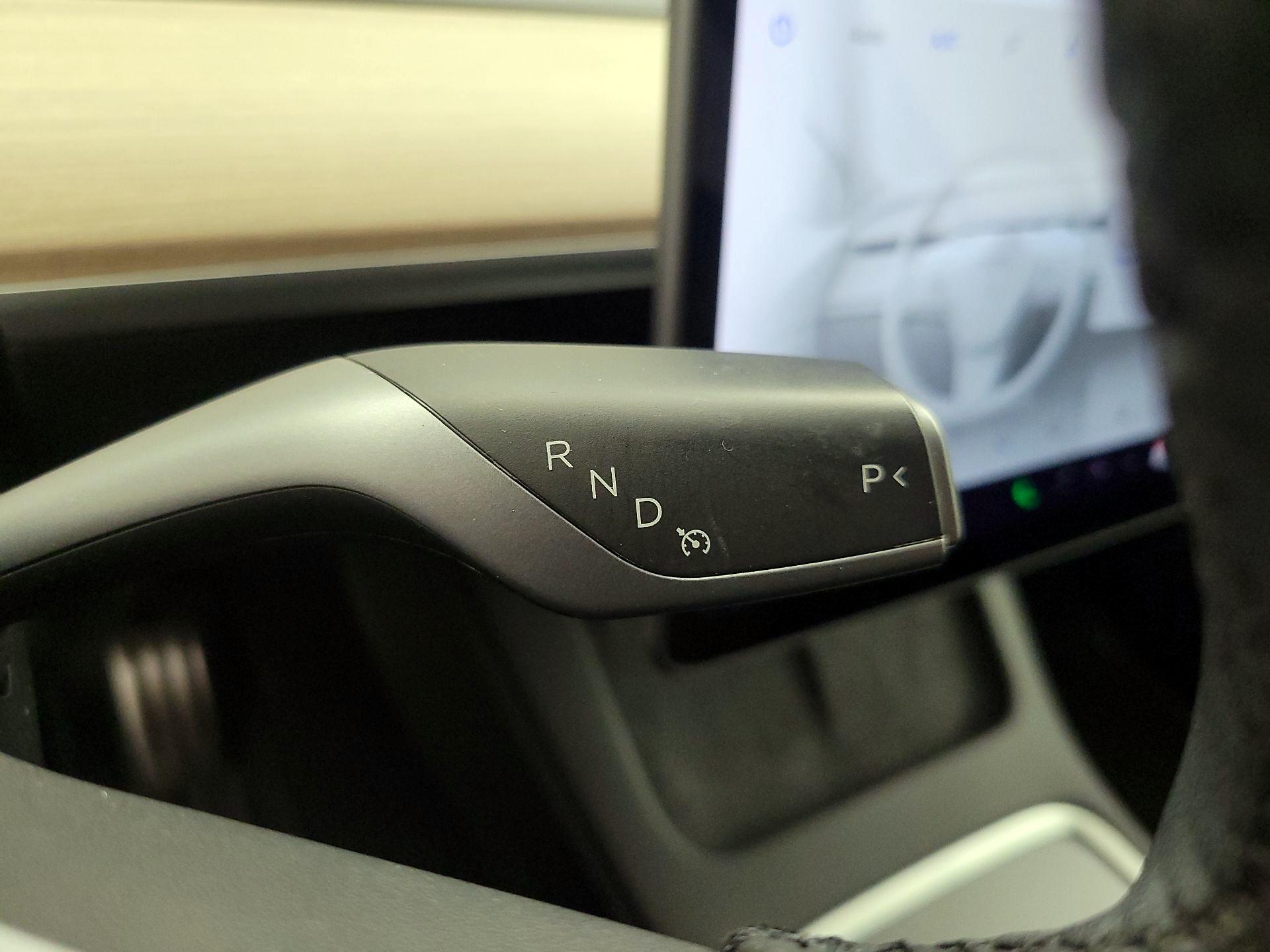 Thumbnail: 2021 Tesla Model Y - 17