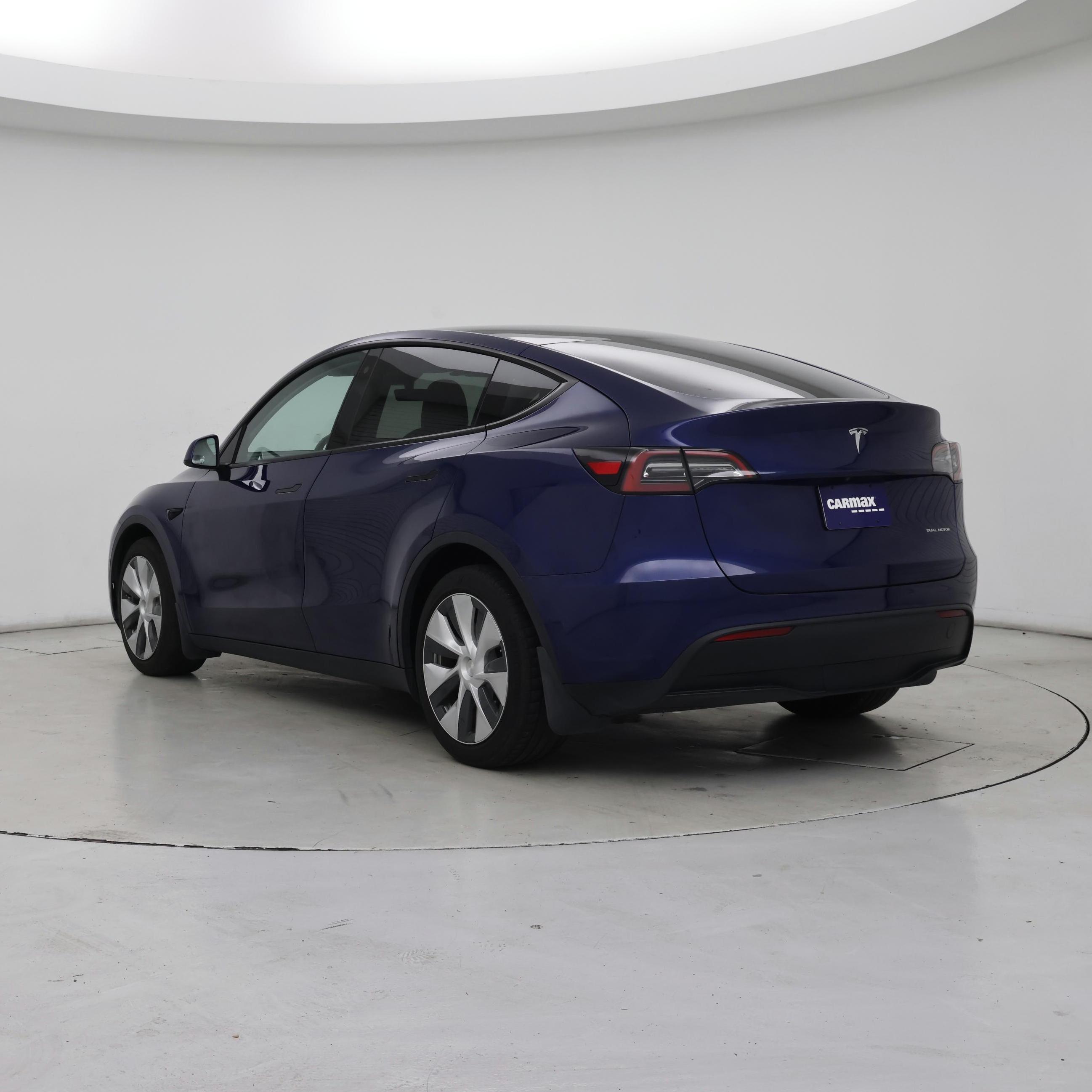 Thumbnail: 2021 Tesla Model Y - 2