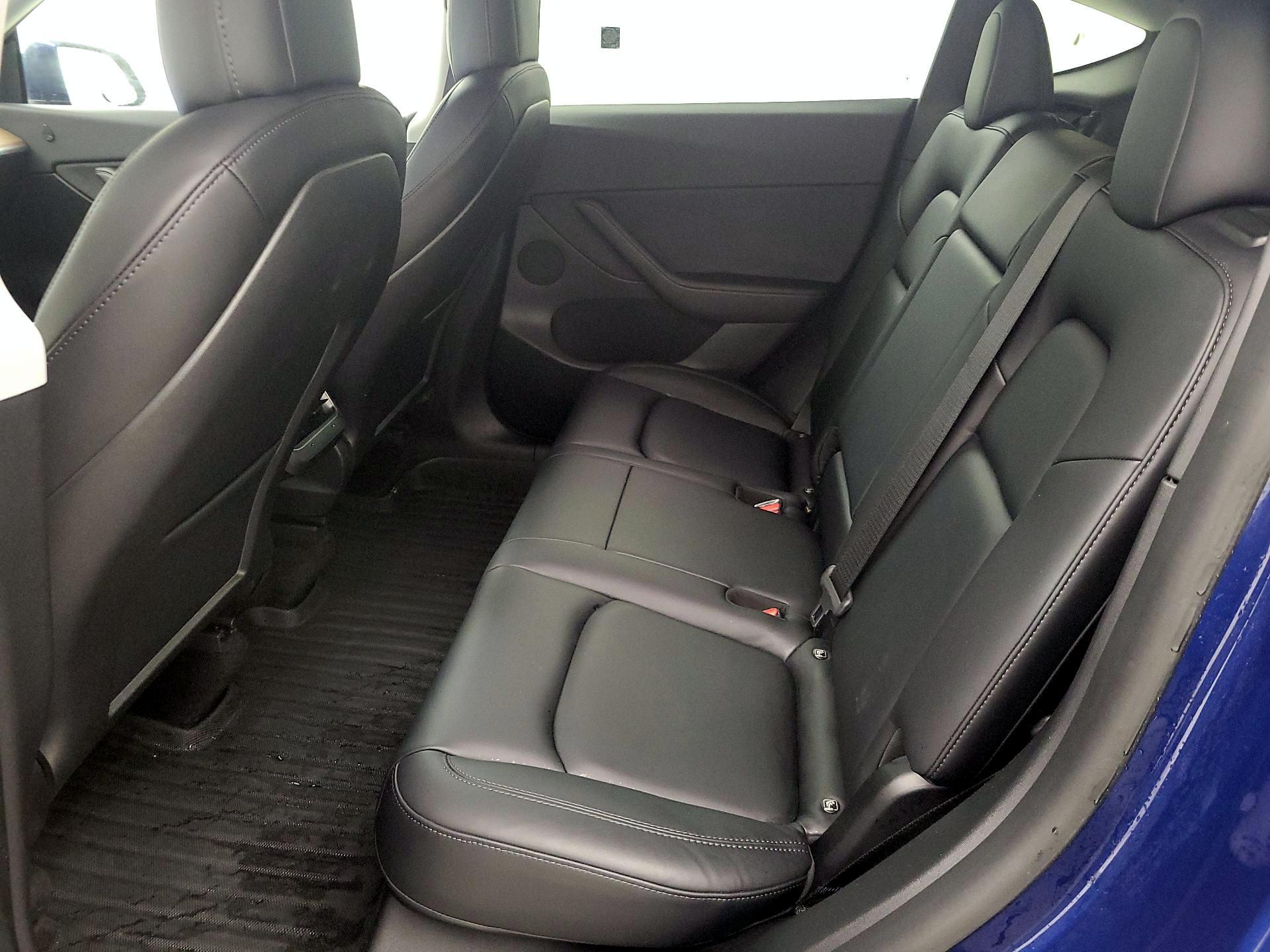 Thumbnail: 2021 Tesla Model Y - 19