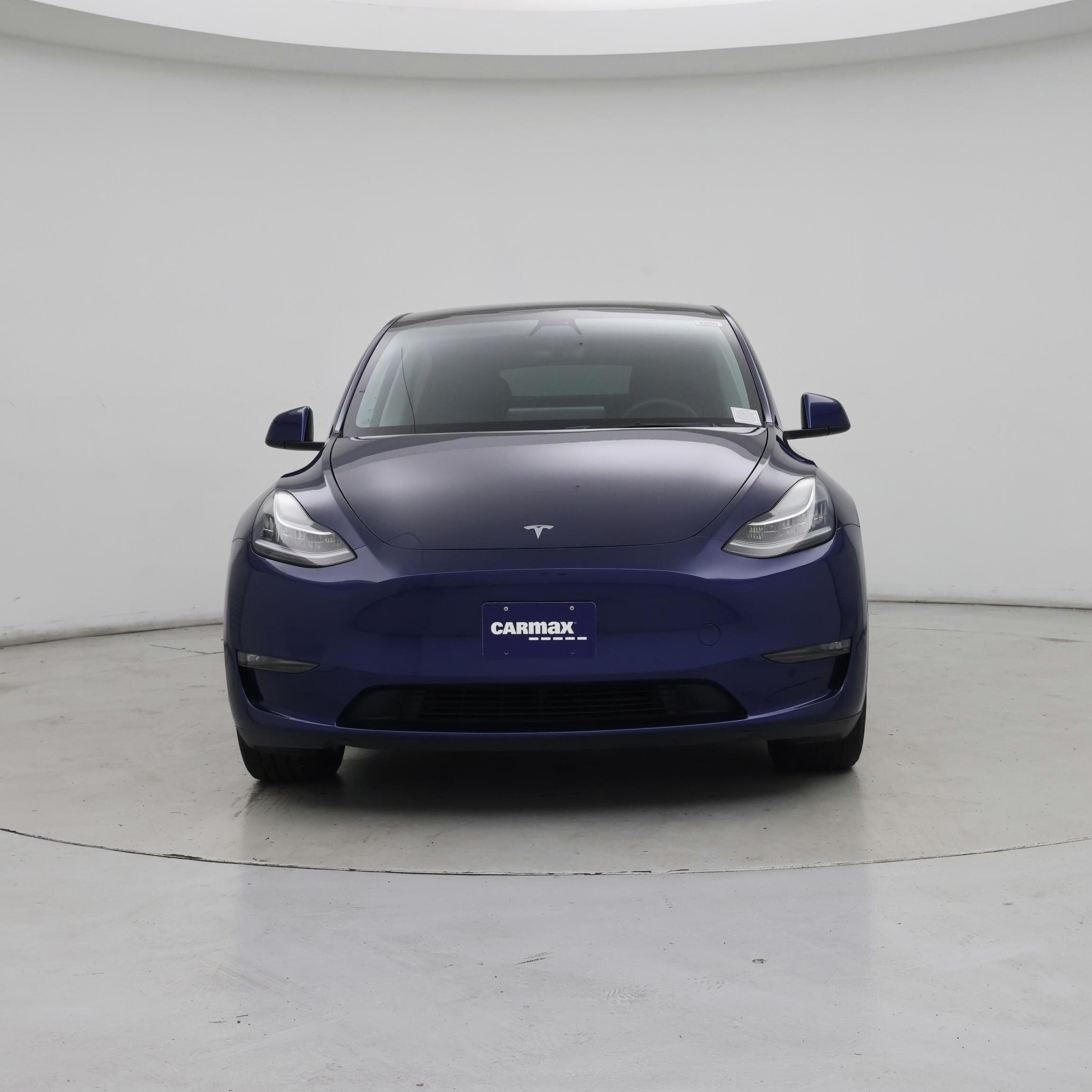 Thumbnail: 2021 Tesla Model Y - 5