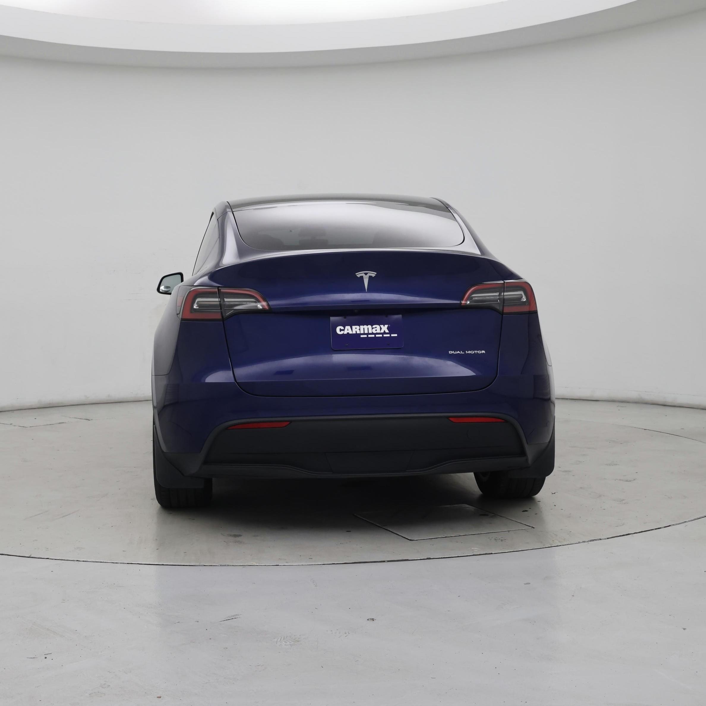 Thumbnail: 2021 Tesla Model Y - 6