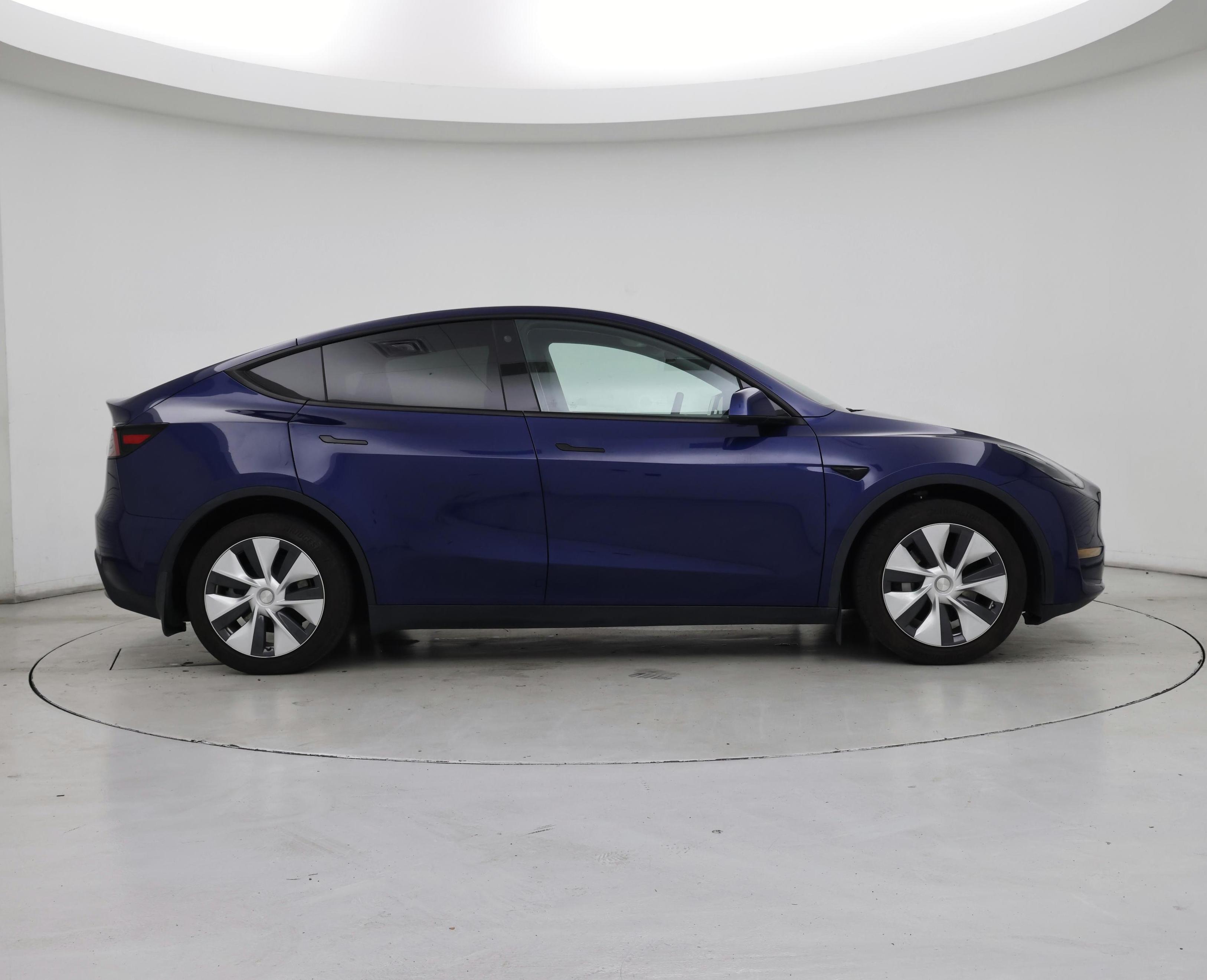 Thumbnail: 2021 Tesla Model Y - 7