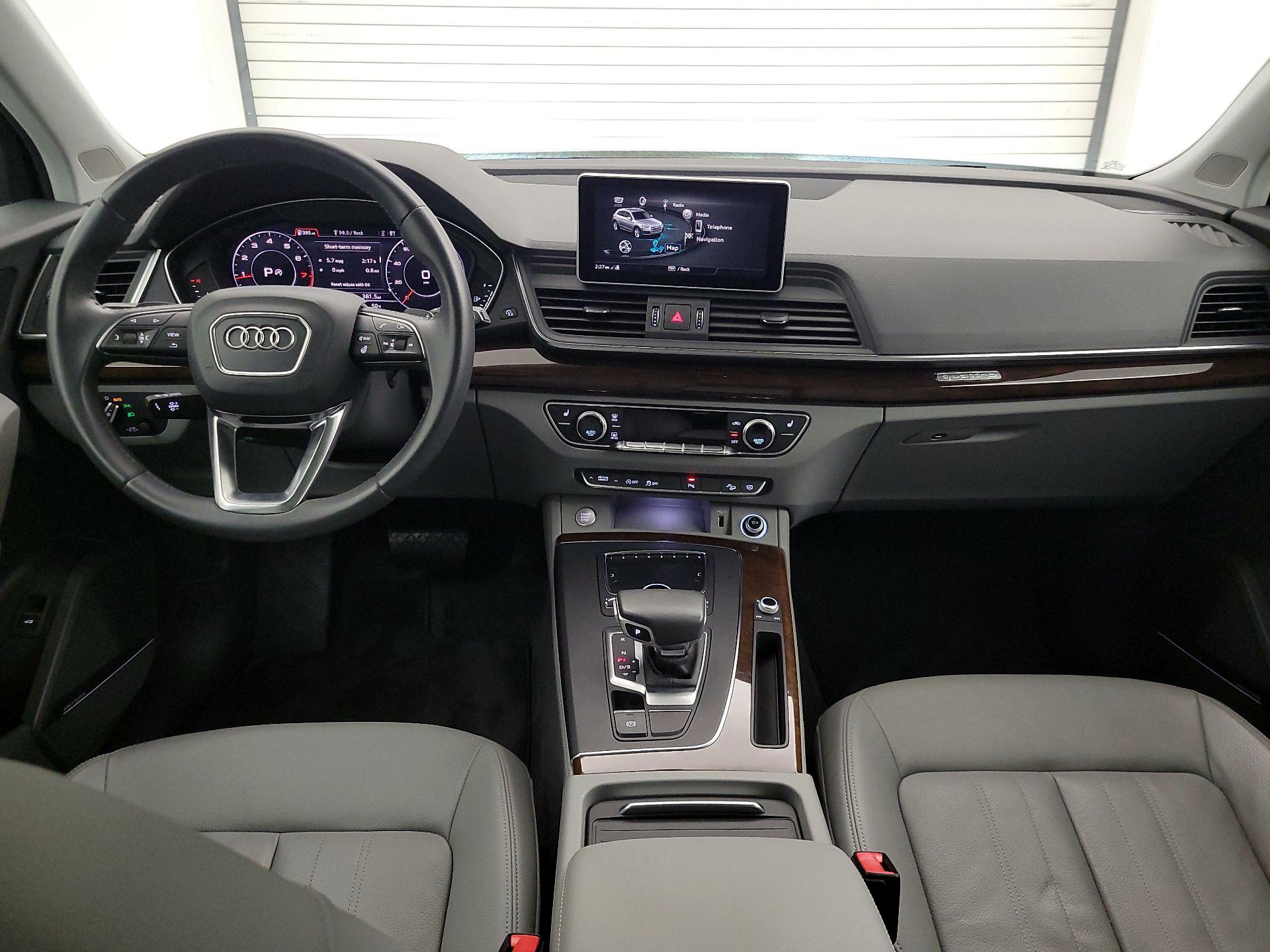 Thumbnail: 2019 Audi Q5 - 9