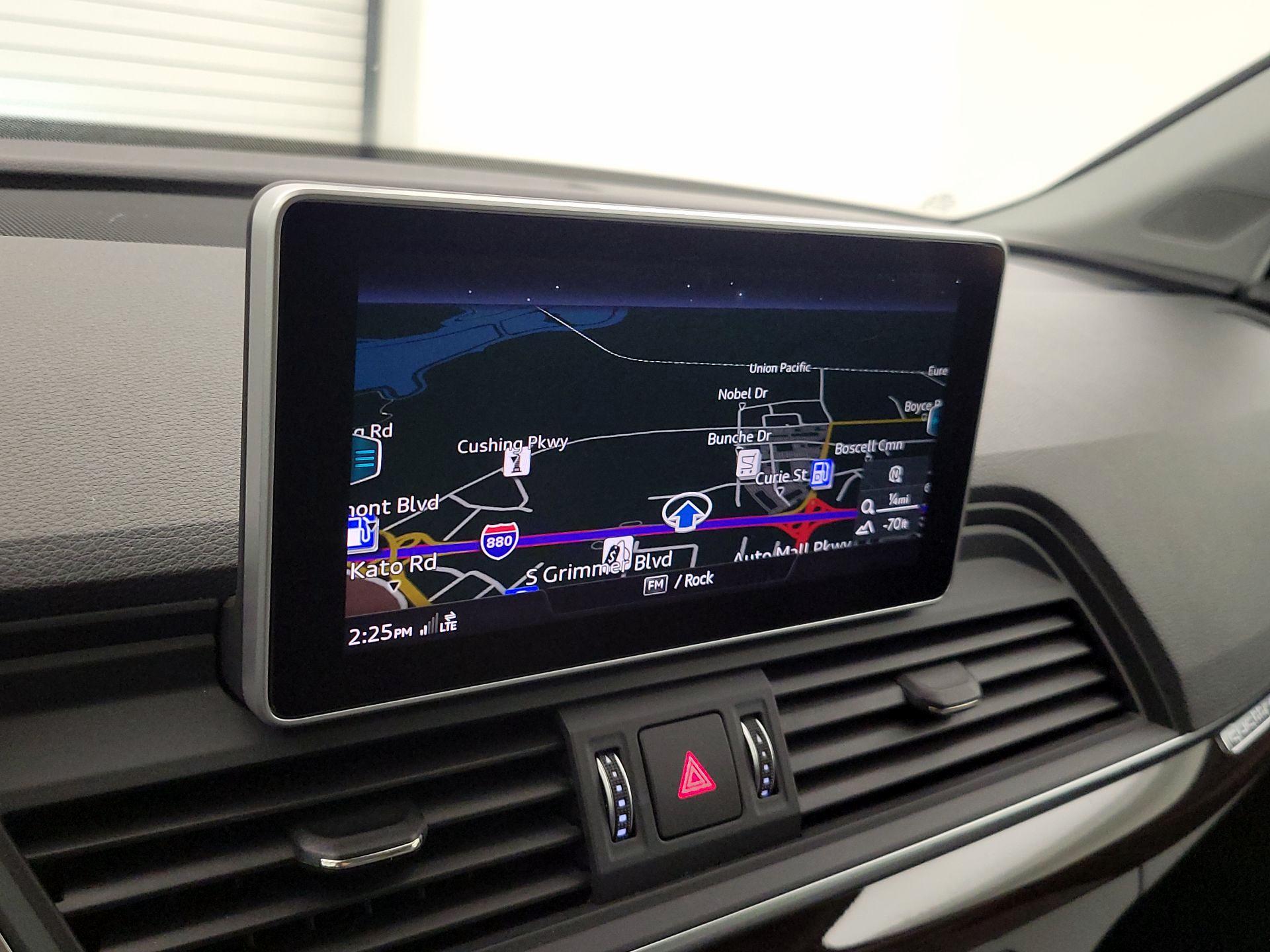 Thumbnail: 2019 Audi Q5 - 14