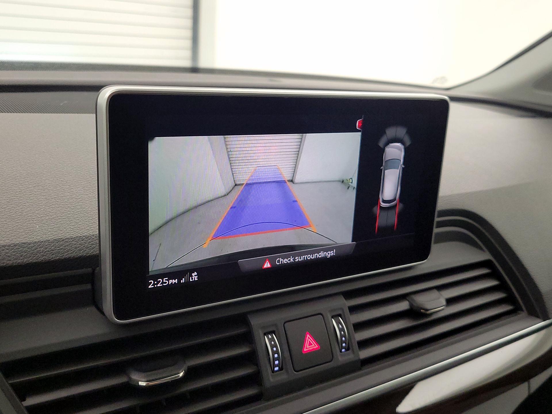 Thumbnail: 2019 Audi Q5 - 15