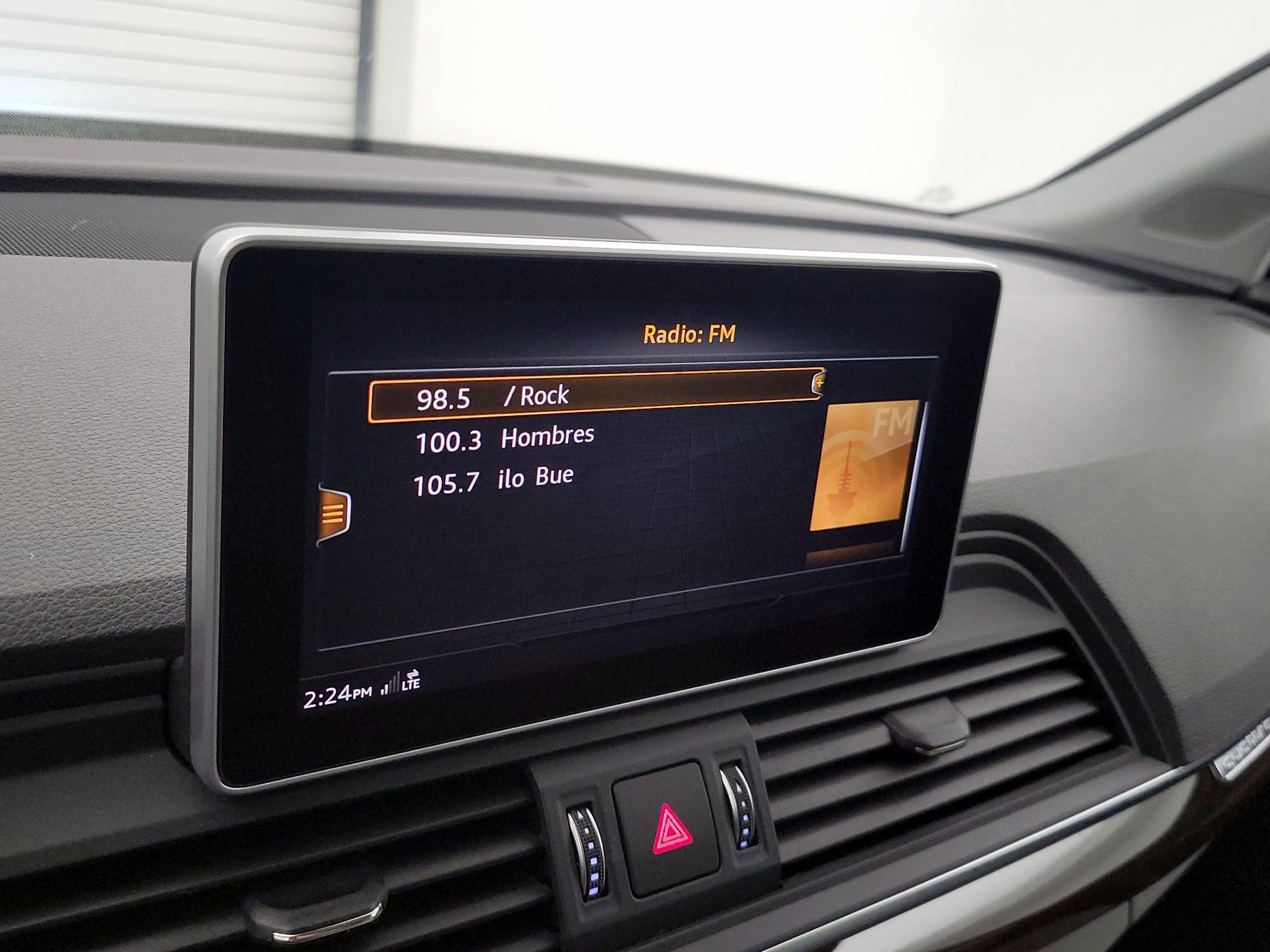 Thumbnail: 2019 Audi Q5 - 16