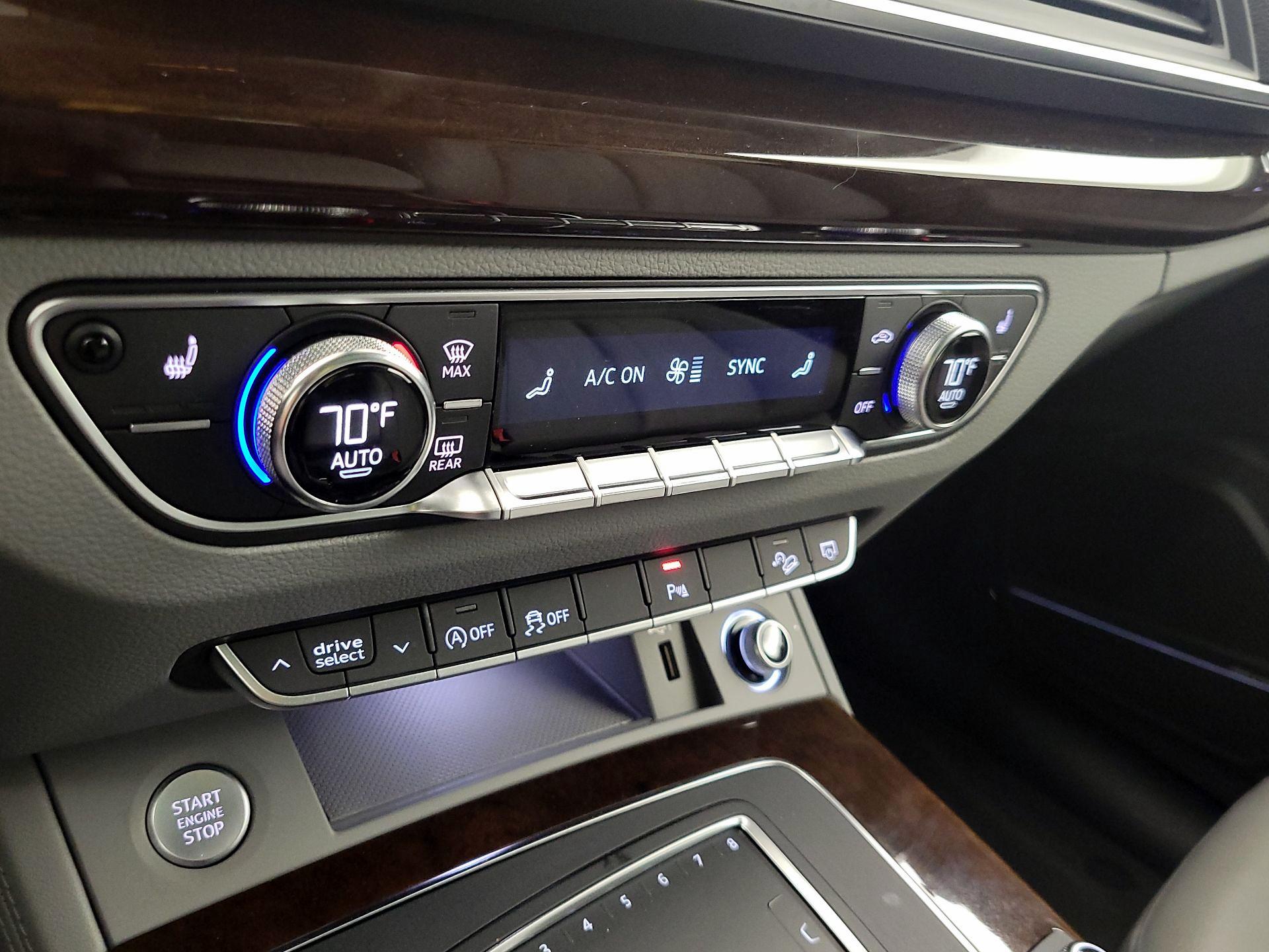 Thumbnail: 2019 Audi Q5 - 17