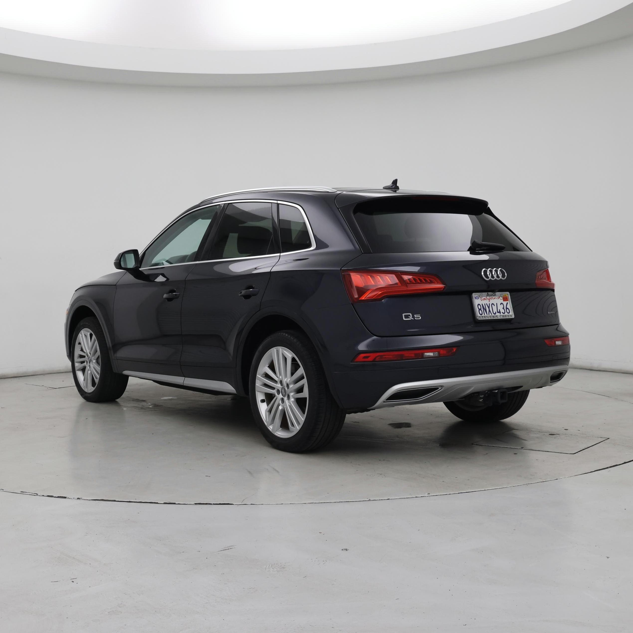 Thumbnail: 2019 Audi Q5 - 2