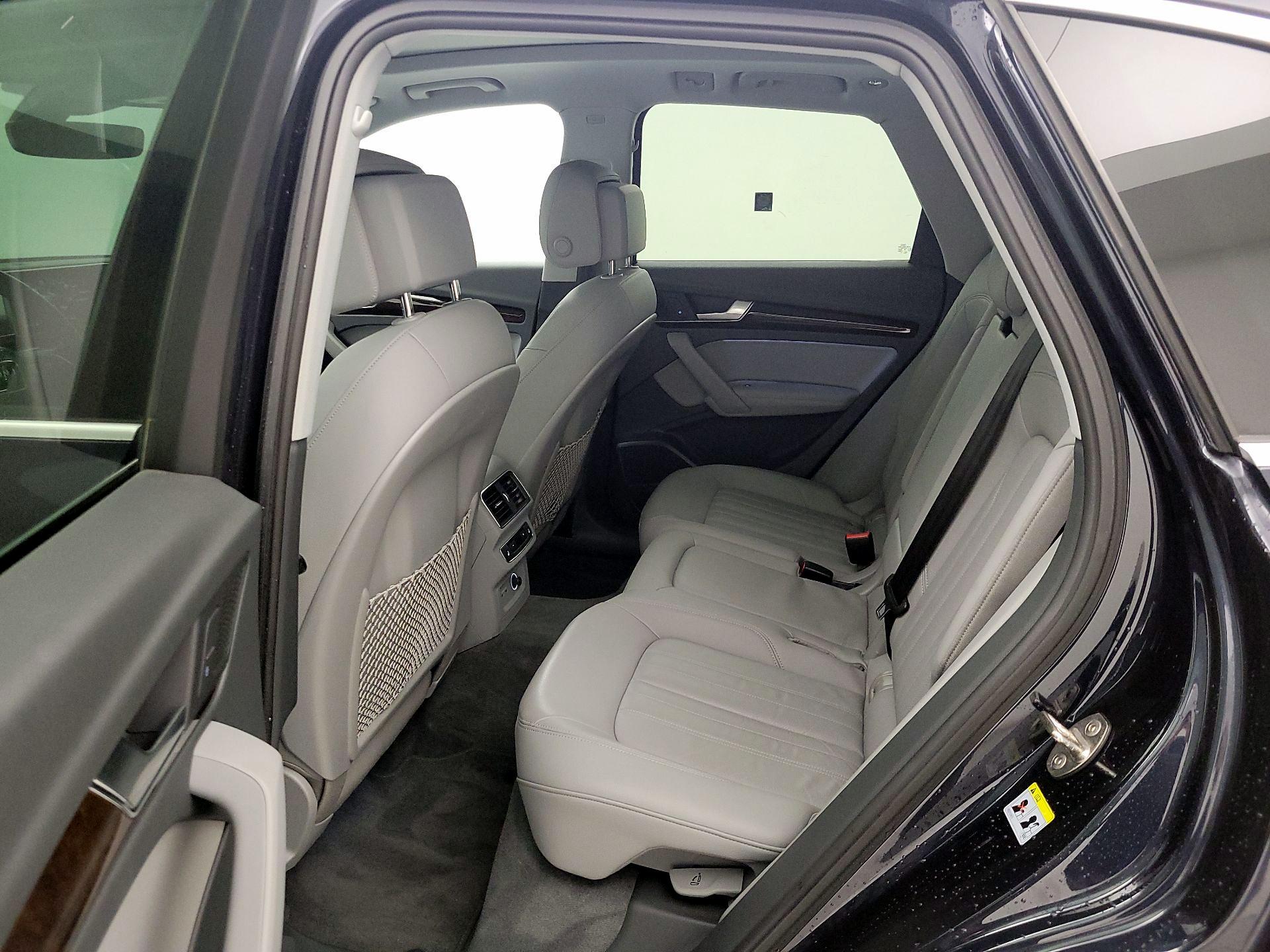 Thumbnail: 2019 Audi Q5 - 20