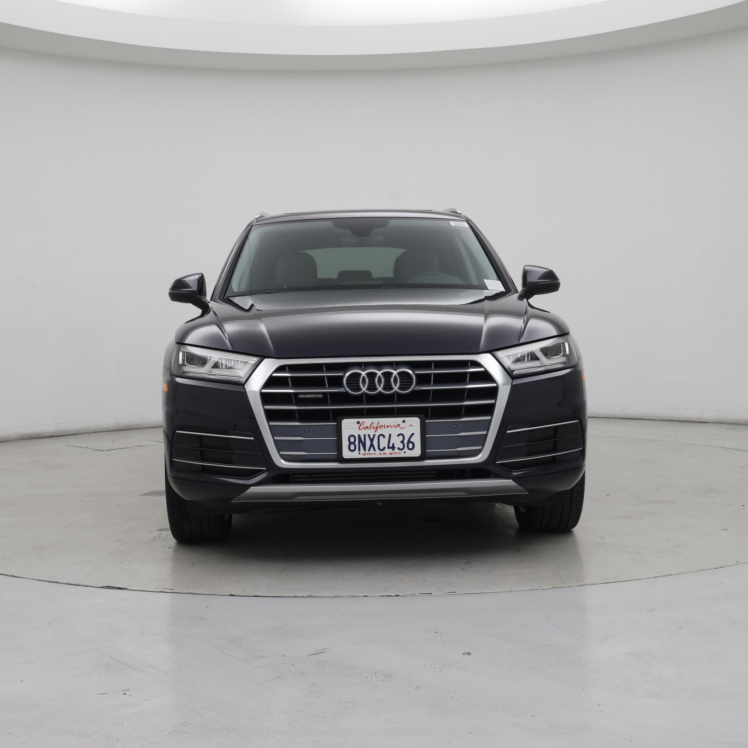 Thumbnail: 2019 Audi Q5 - 5