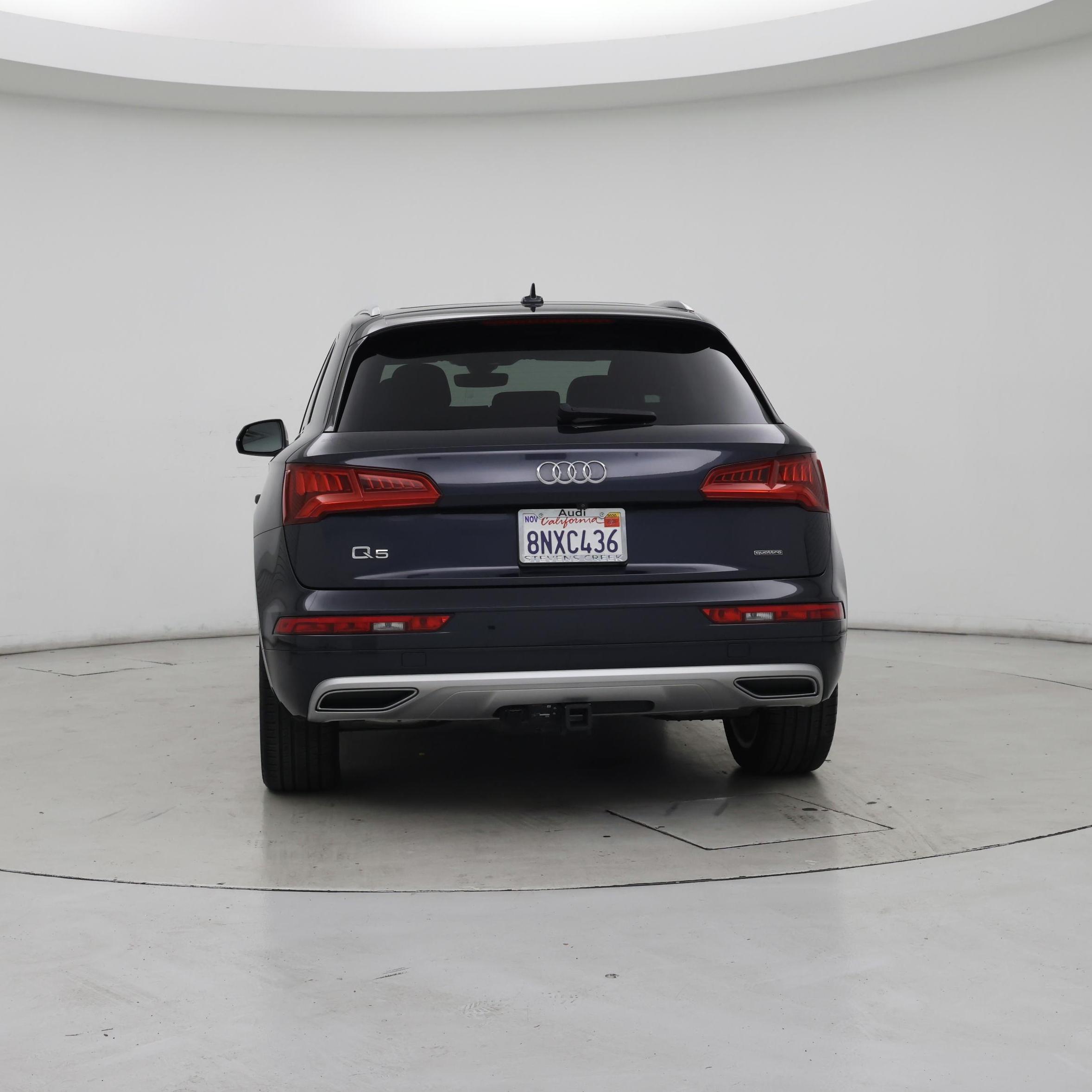 Thumbnail: 2019 Audi Q5 - 6