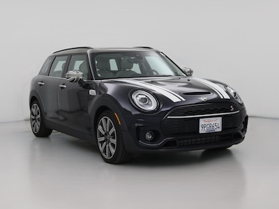 2021 Mini Cooper Clubman S
