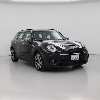 2021 Mini Cooper Clubman S