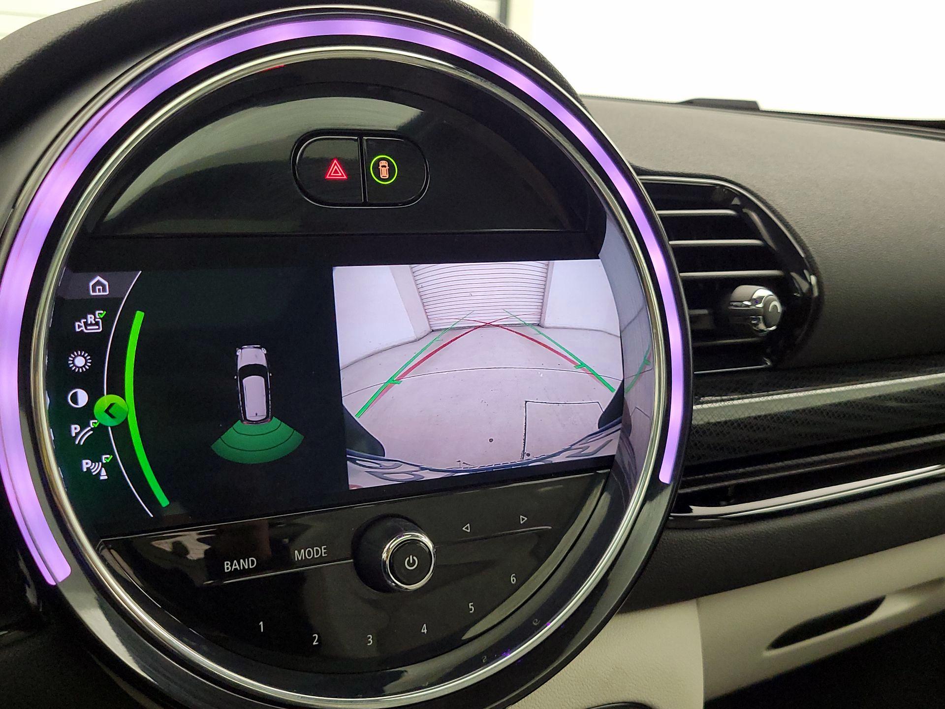 Thumbnail: 2021 MINI Cooper Clubman - 15