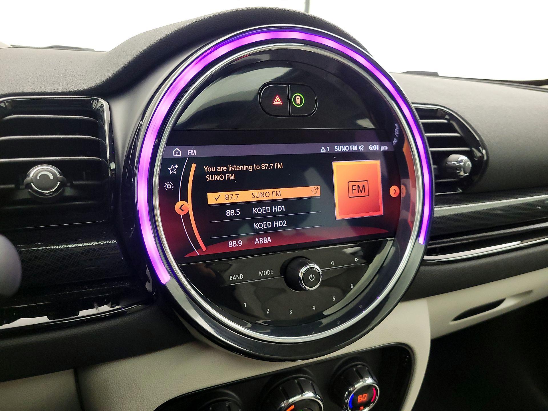 Thumbnail: 2021 MINI Cooper Clubman - 16