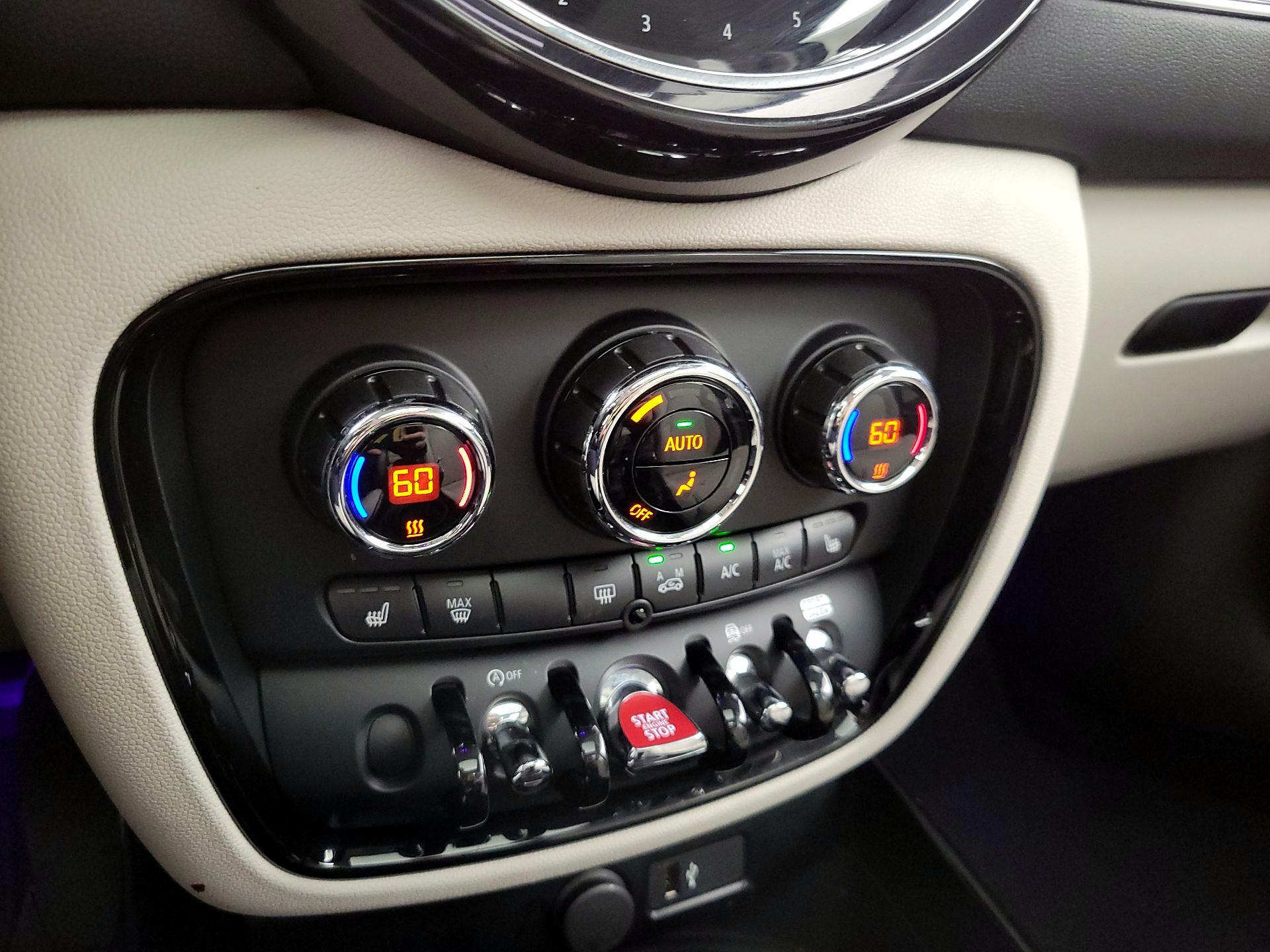 Thumbnail: 2021 MINI Cooper Clubman - 17