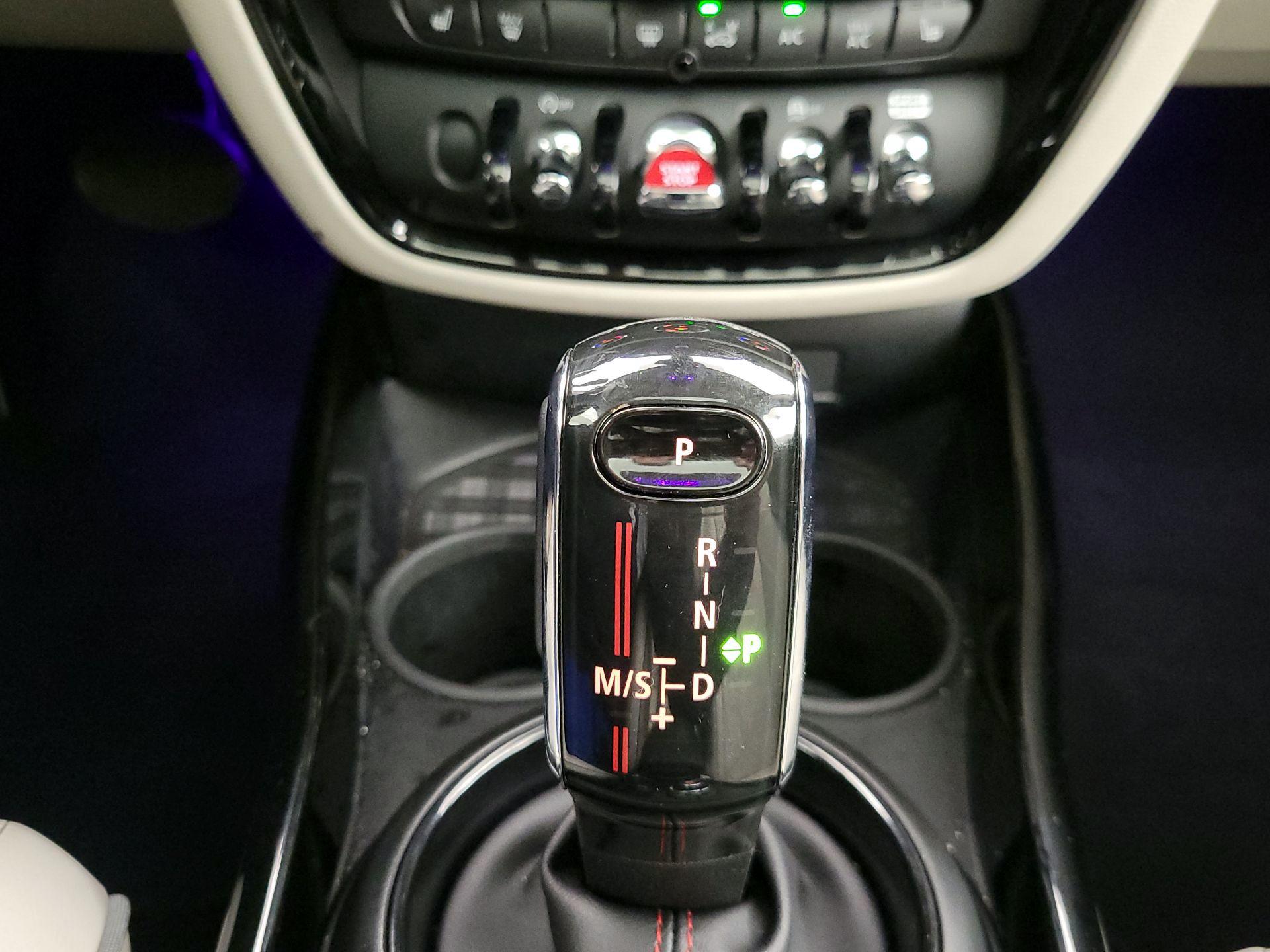 Thumbnail: 2021 MINI Cooper Clubman - 18