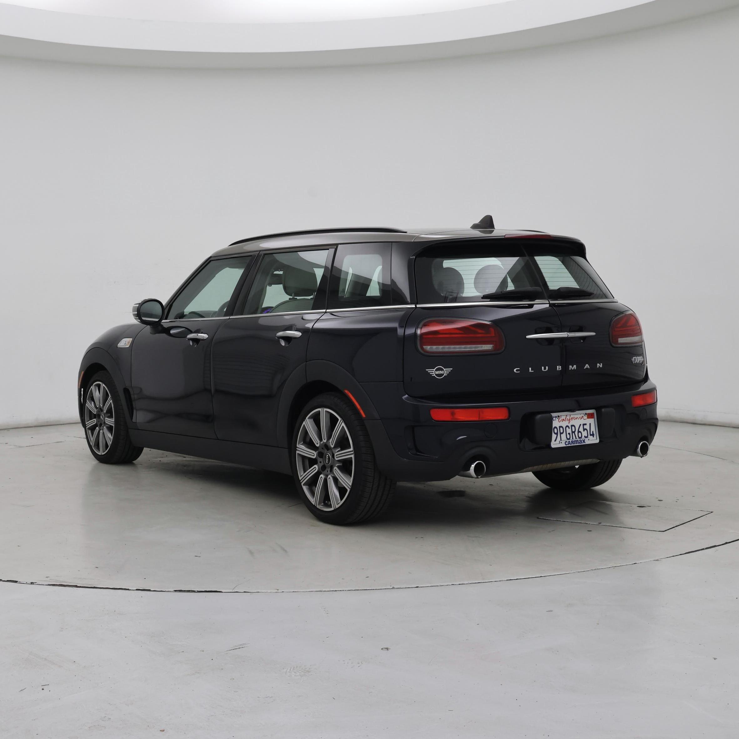 Thumbnail: 2021 MINI Cooper Clubman - 2