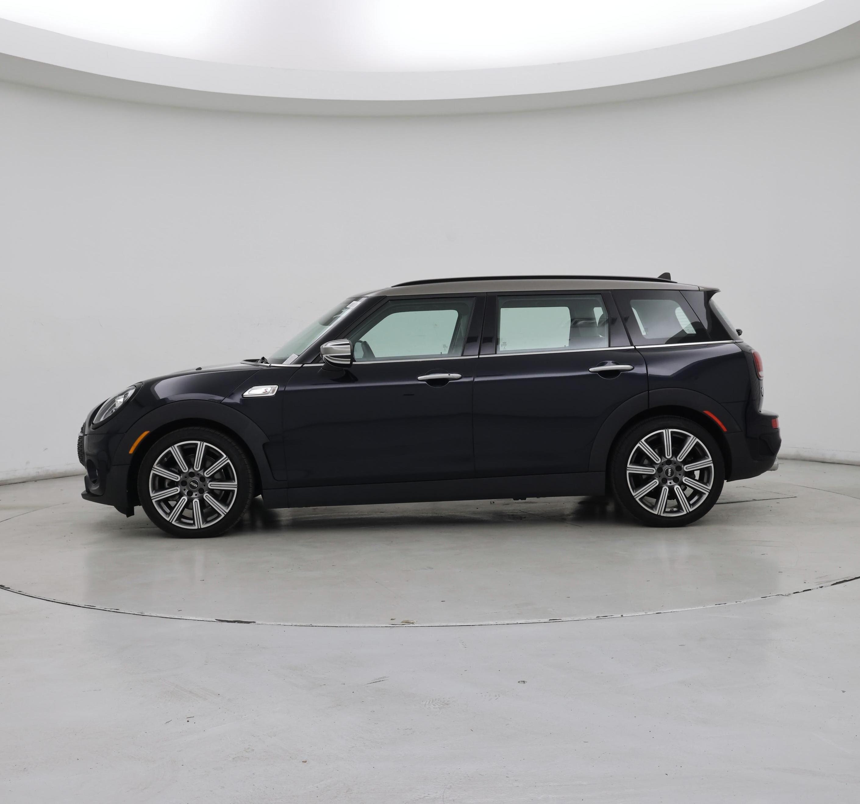 Thumbnail: 2021 MINI Cooper Clubman - 3