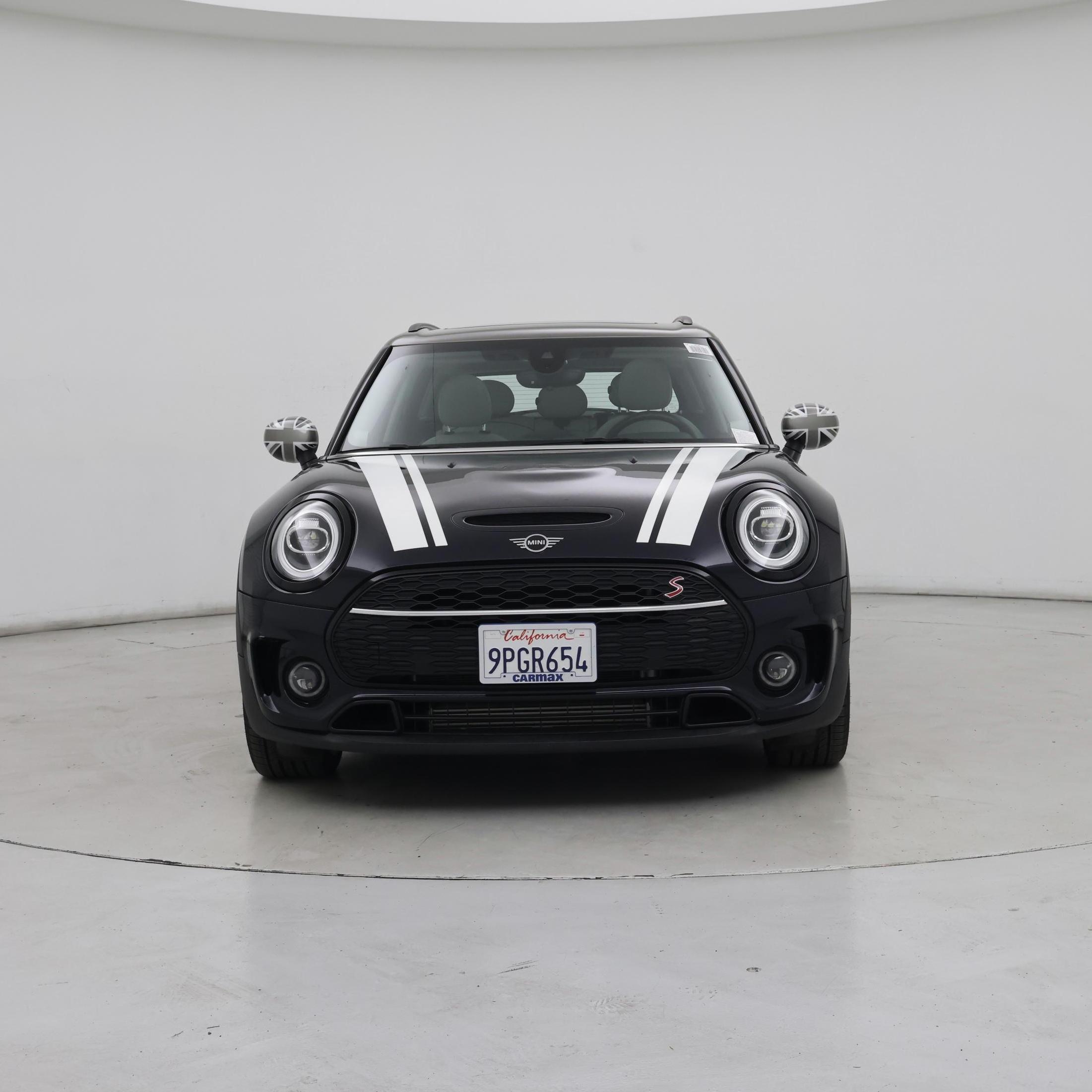 Thumbnail: 2021 MINI Cooper Clubman - 5