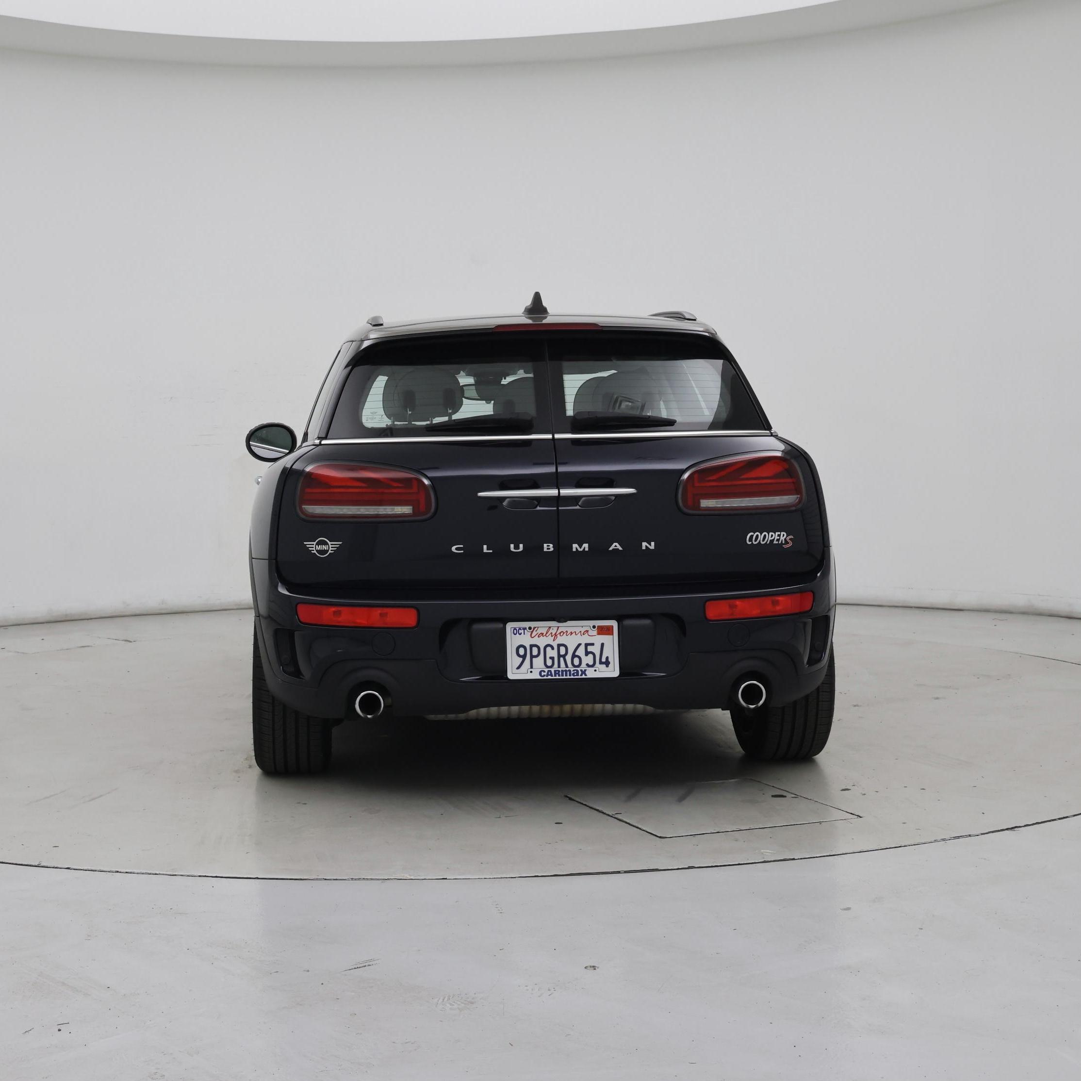 Thumbnail: 2021 MINI Cooper Clubman - 6