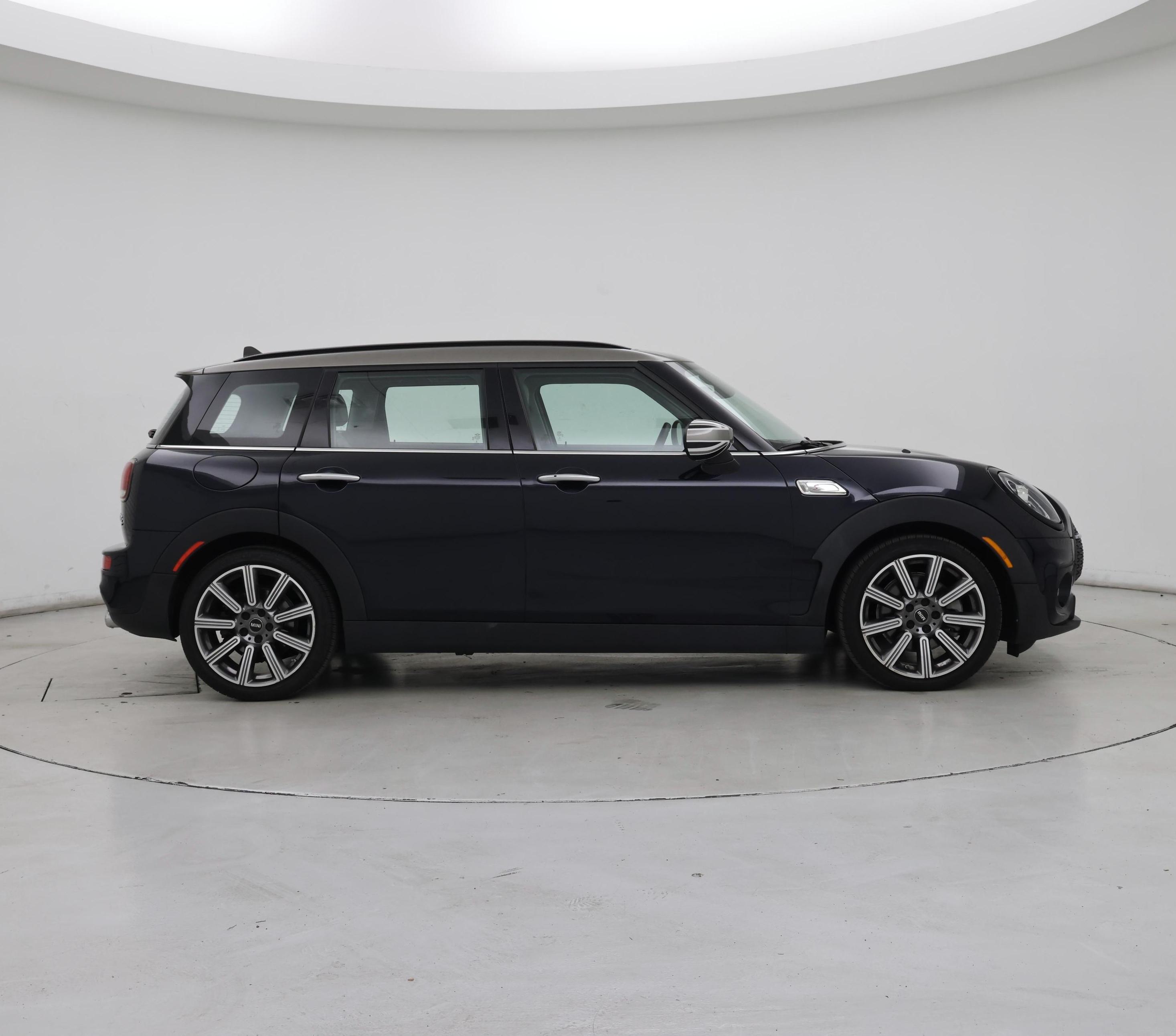 Thumbnail: 2021 MINI Cooper Clubman - 7