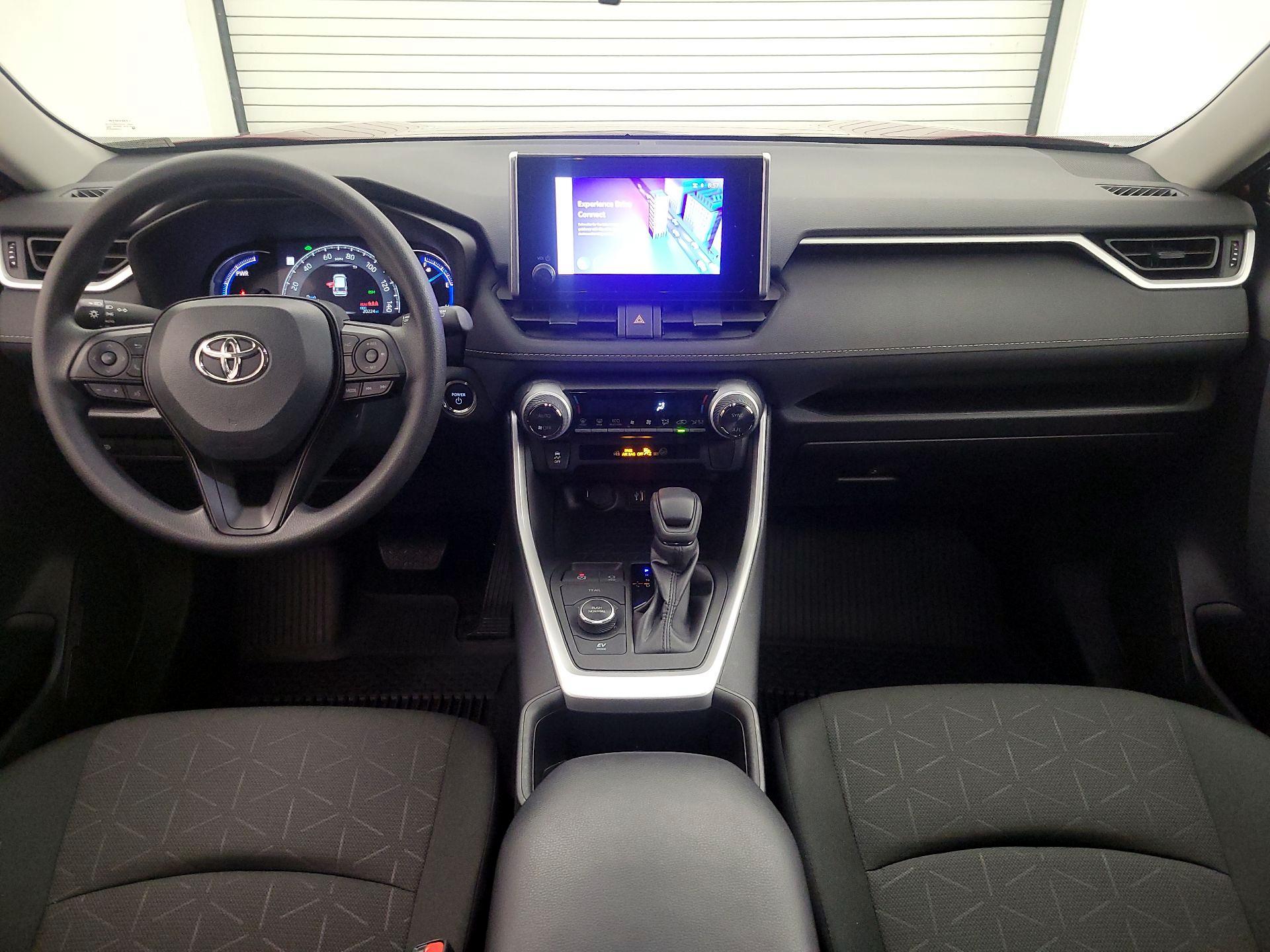 Thumbnail: 2024 Toyota RAV4 - 9