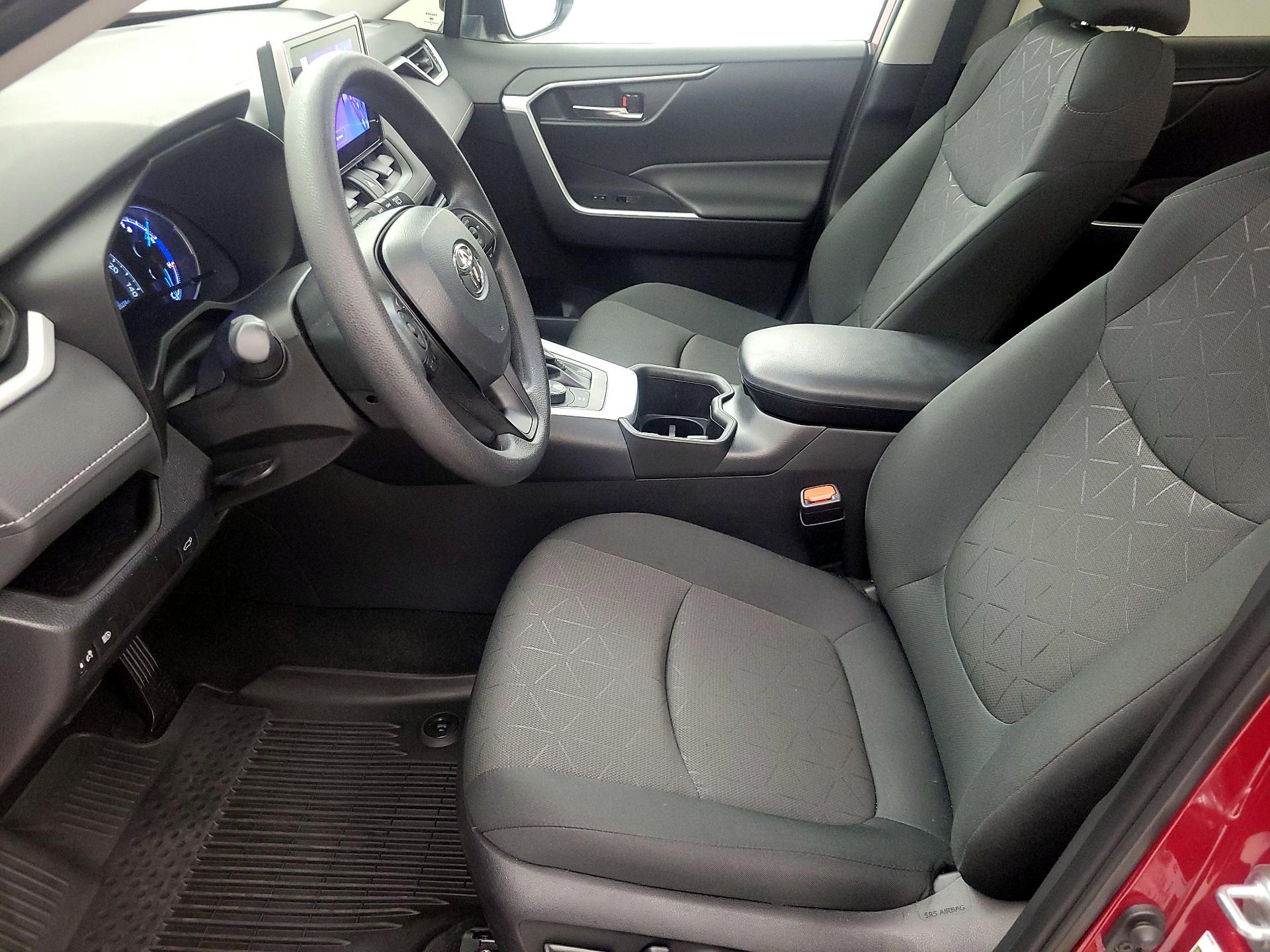 Thumbnail: 2024 Toyota RAV4 - 11