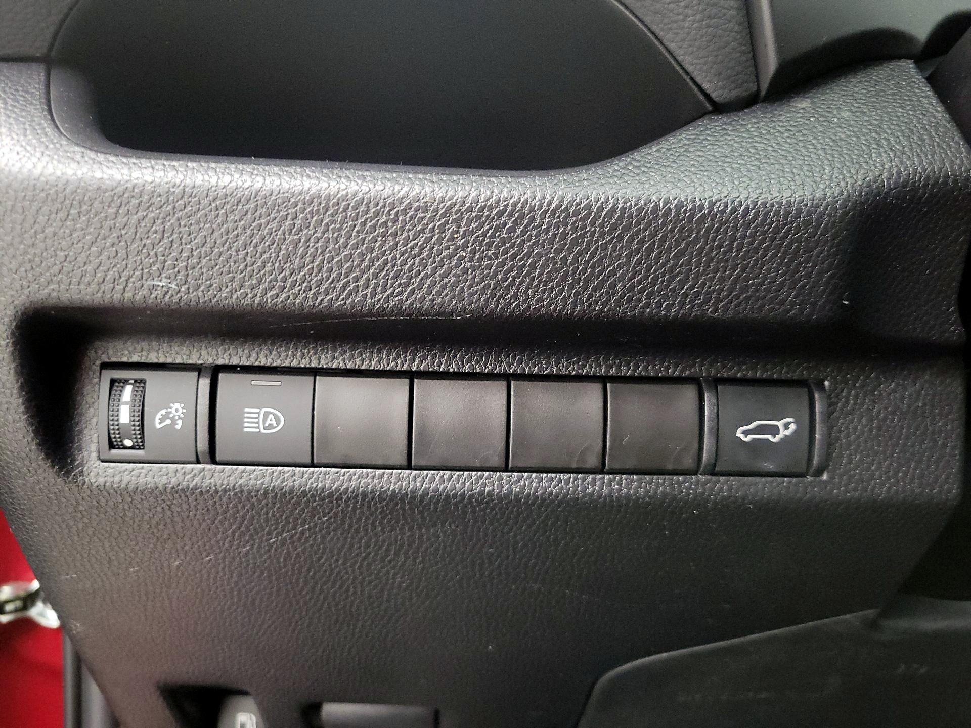 Thumbnail: 2024 Toyota RAV4 - 13