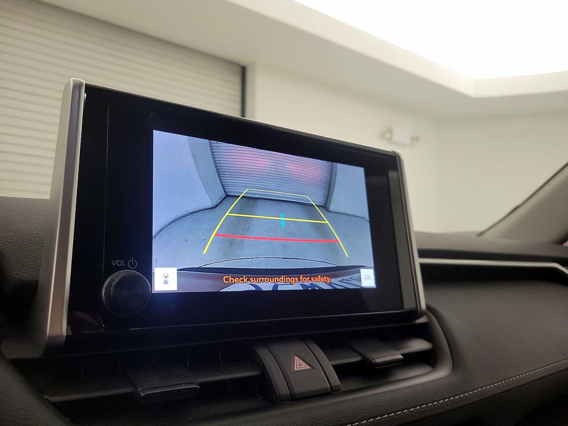 Thumbnail: 2024 Toyota RAV4 - 14