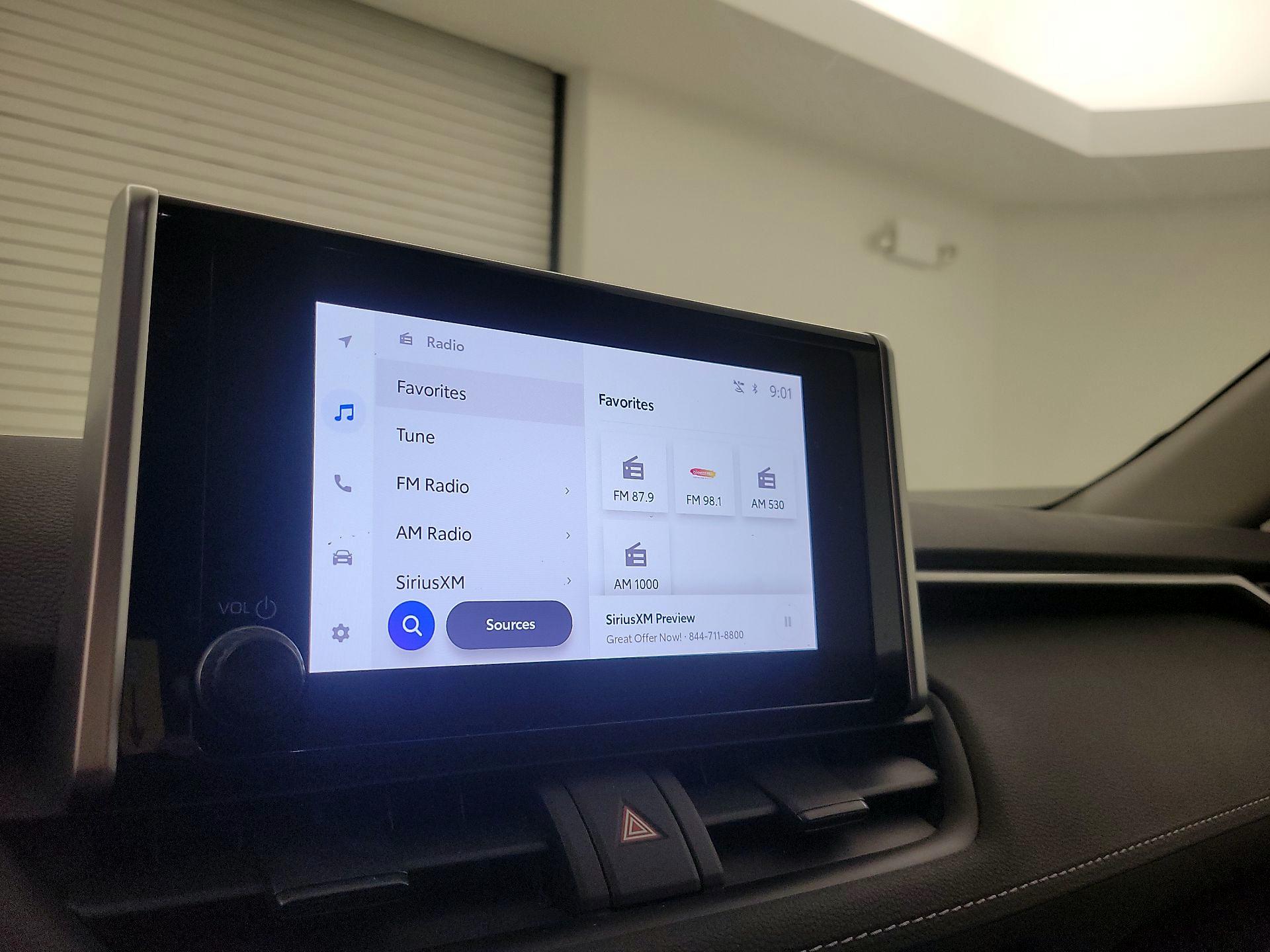 Thumbnail: 2024 Toyota RAV4 - 15