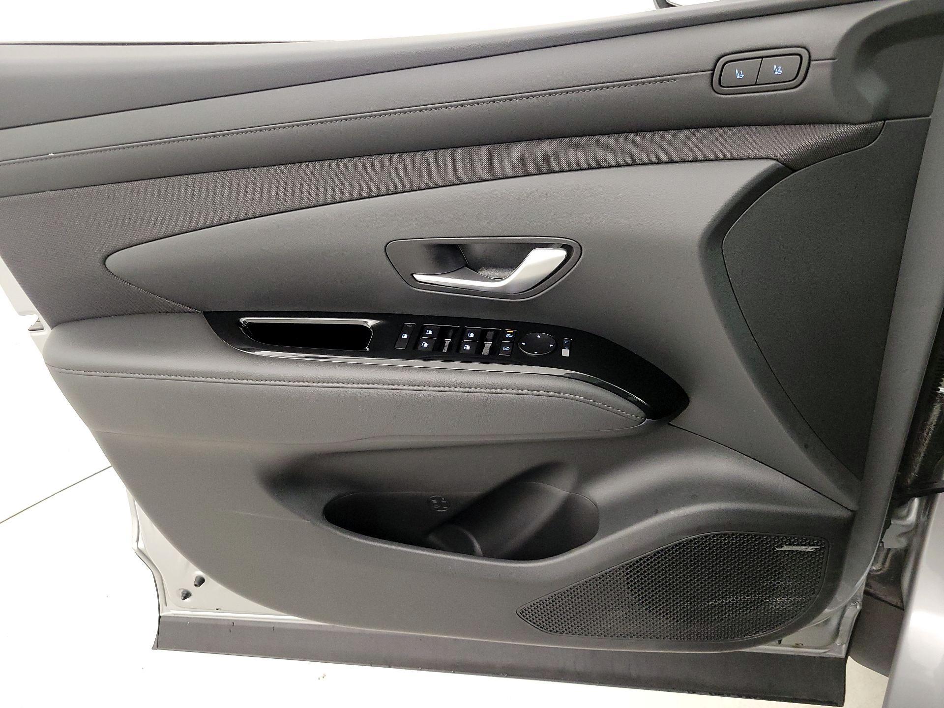 Thumbnail: 2025 Hyundai Tucson - 12