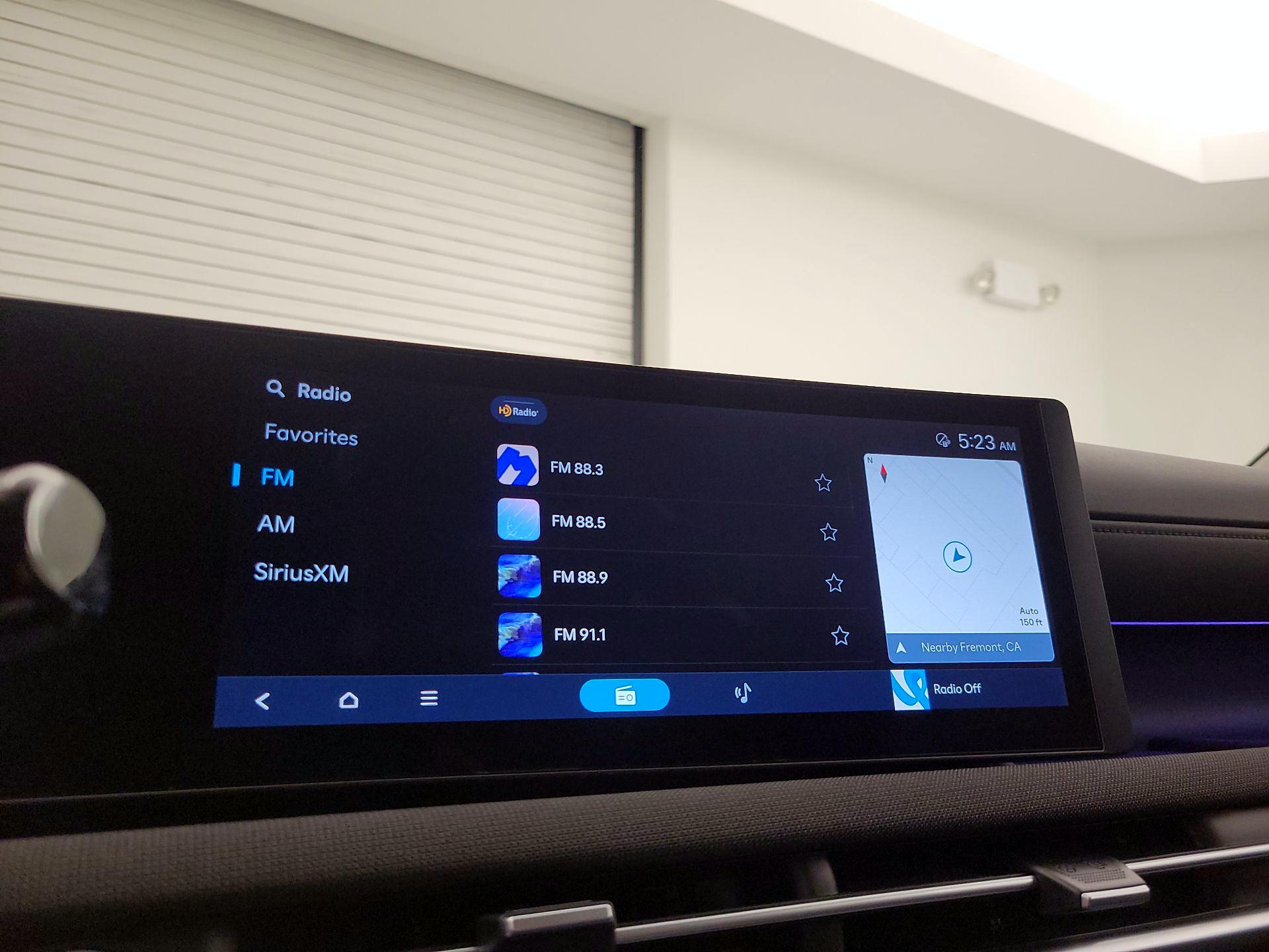 Thumbnail: 2025 Hyundai Tucson - 16