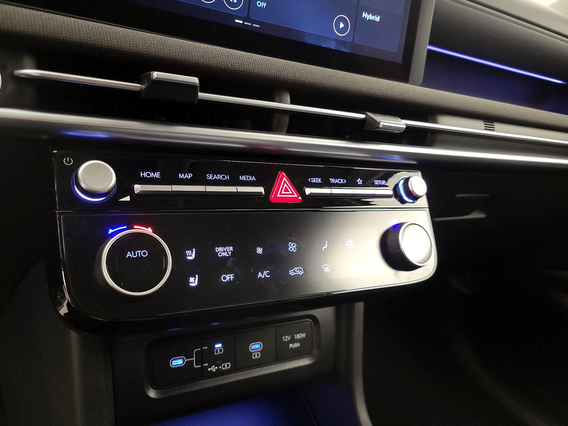 Thumbnail: 2025 Hyundai Tucson - 17