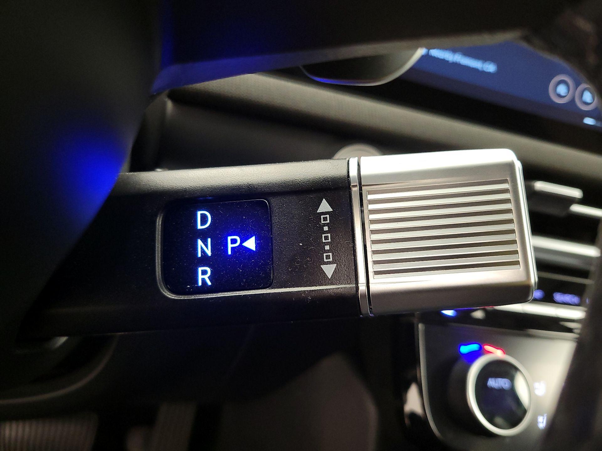 Thumbnail: 2025 Hyundai Tucson - 18