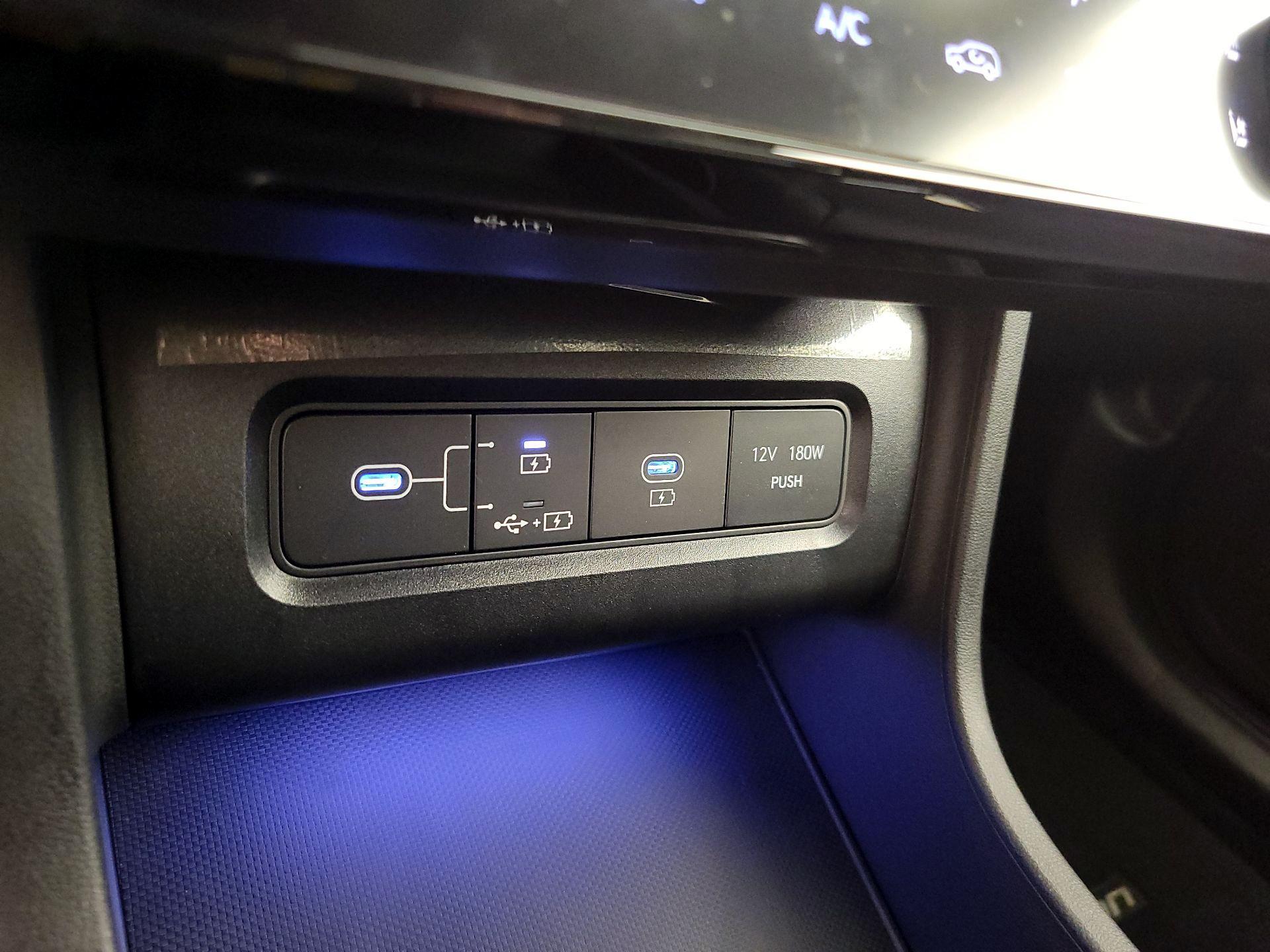 Thumbnail: 2025 Hyundai Tucson - 19