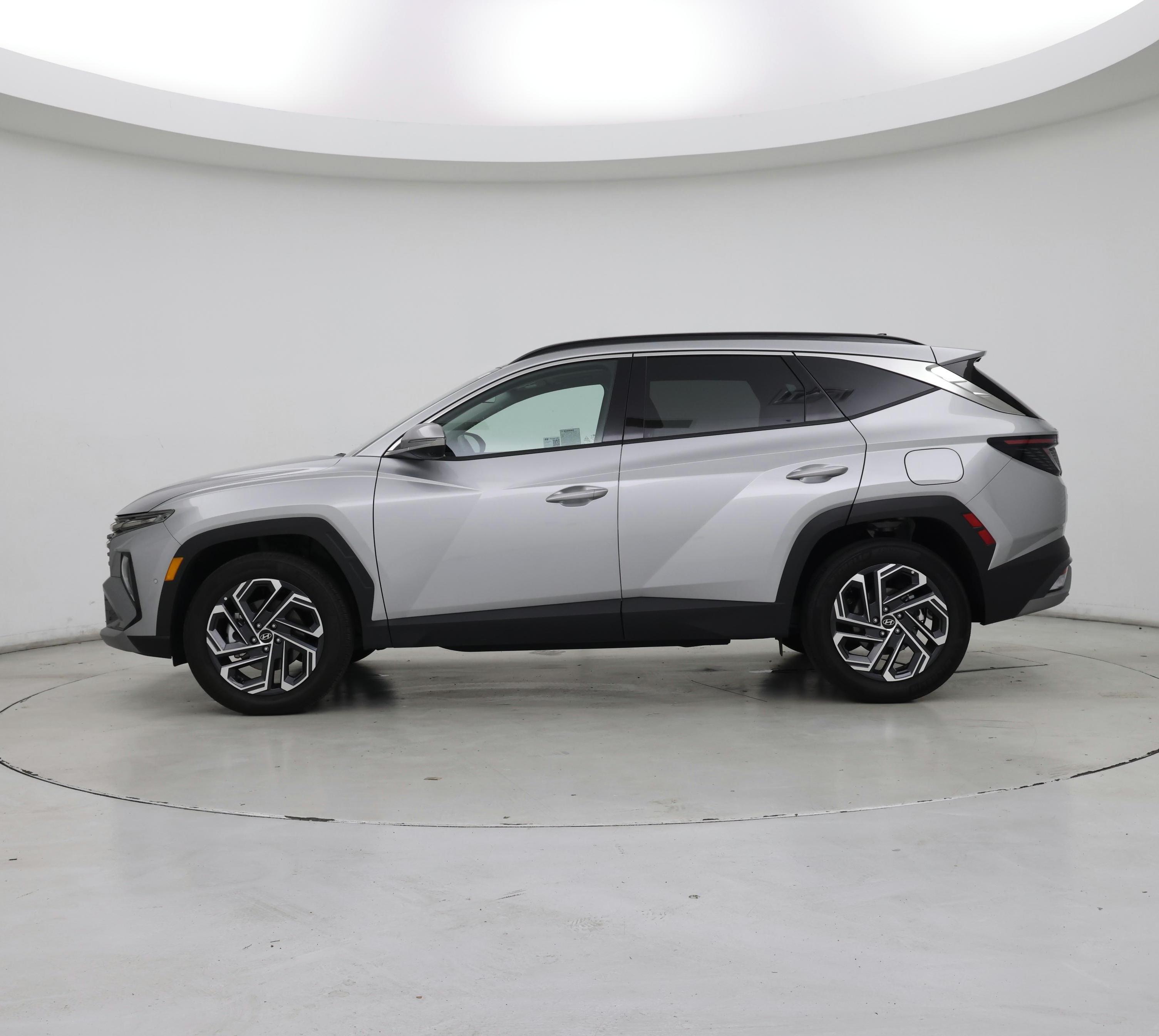 Thumbnail: 2025 Hyundai Tucson - 3