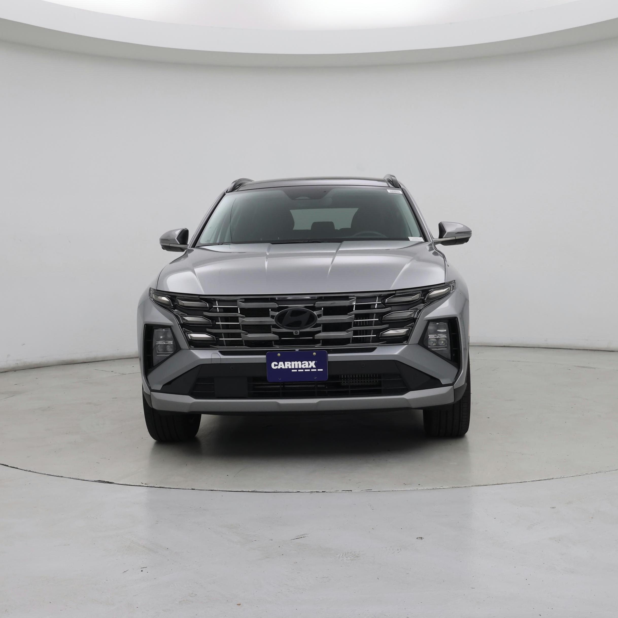 Thumbnail: 2025 Hyundai Tucson - 5