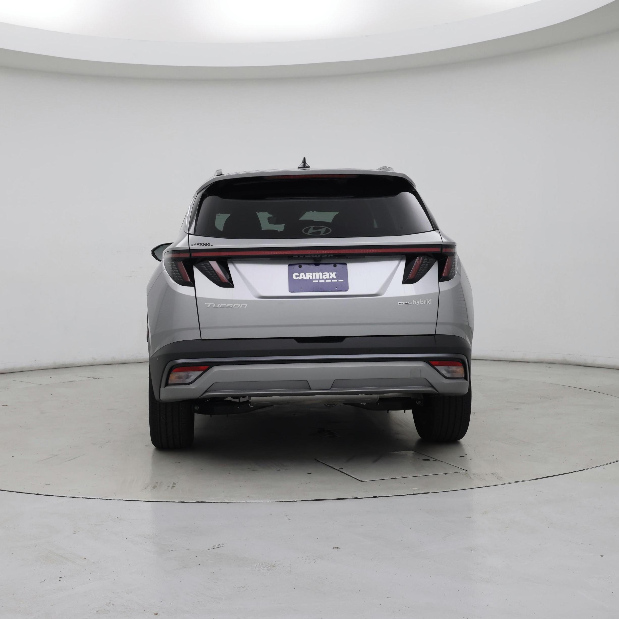 Thumbnail: 2025 Hyundai Tucson - 6