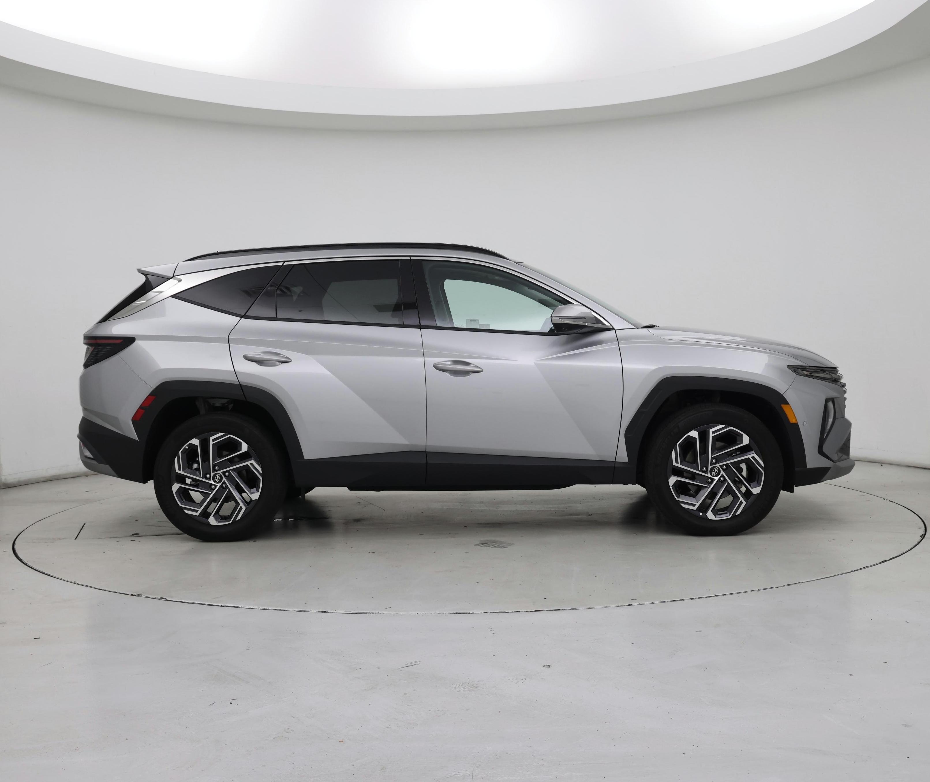 Thumbnail: 2025 Hyundai Tucson - 7