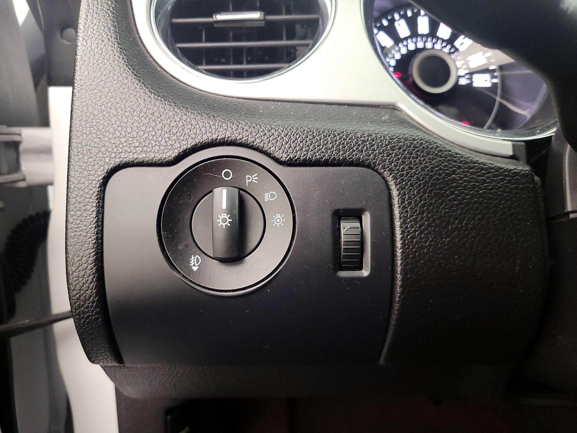 Thumbnail: 2014 Ford Mustang - 13