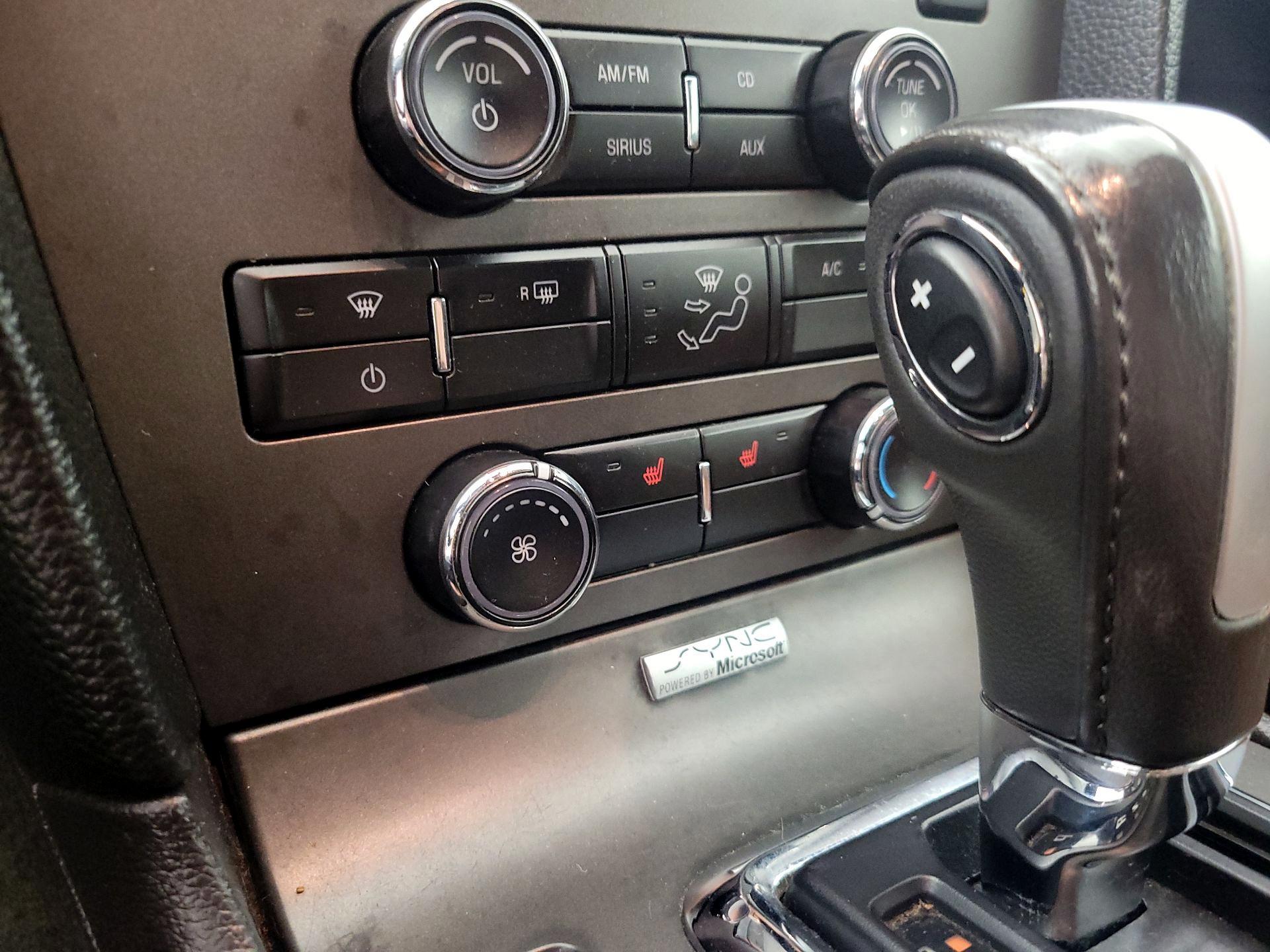 Thumbnail: 2014 Ford Mustang - 15