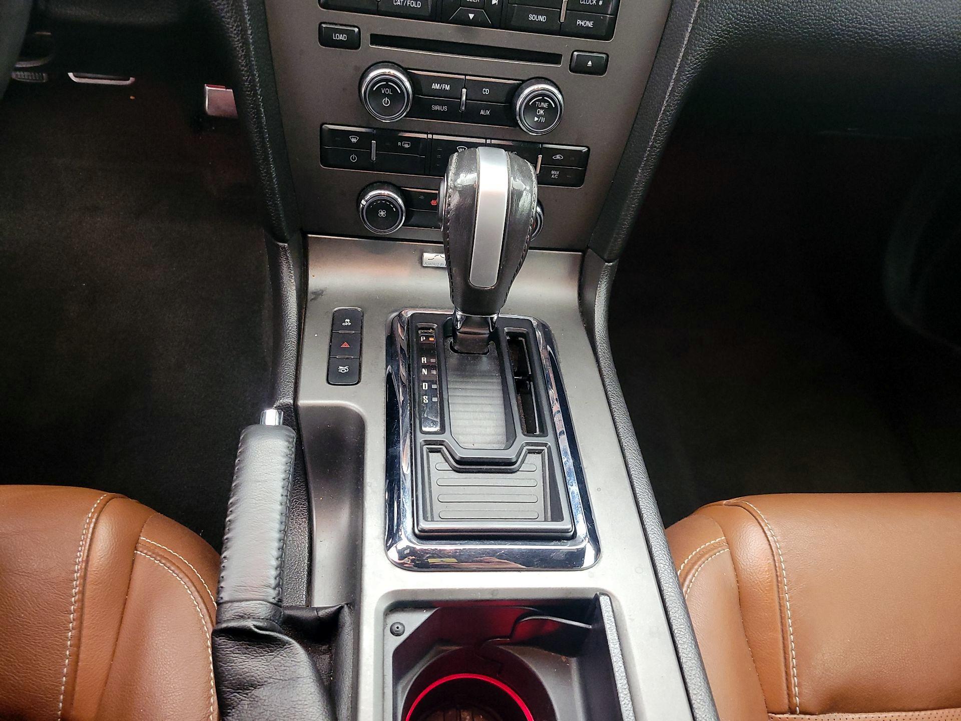 Thumbnail: 2014 Ford Mustang - 16