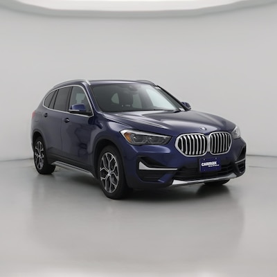 2022 BMW X1 XDrive28i